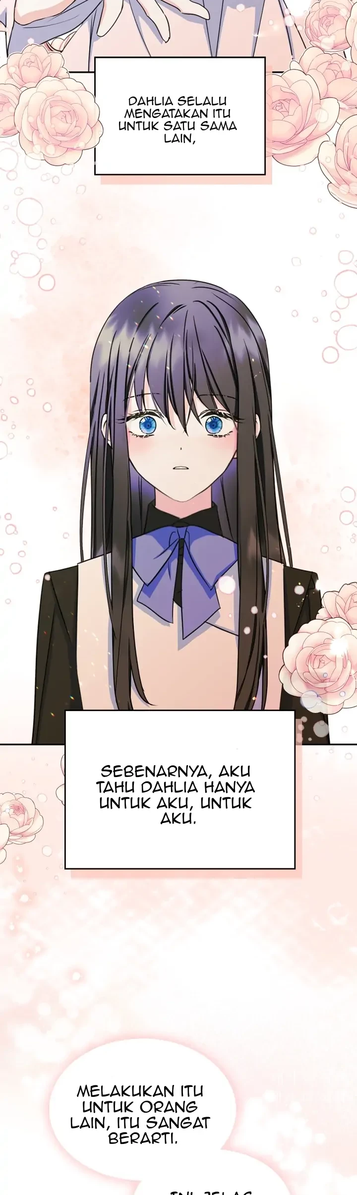 I Became The Male Lead’s Female Friend Chapter 12 - halaman 19