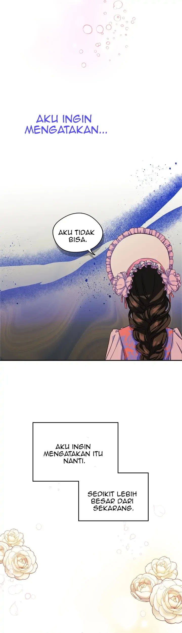 I Became The Male Lead’s Female Friend Chapter 12 - halaman 22