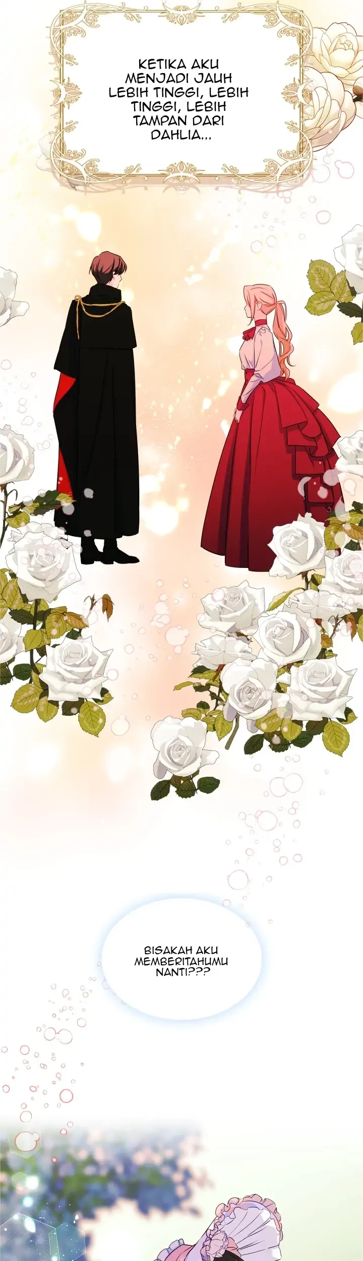 I Became The Male Lead’s Female Friend Chapter 12 - halaman 23