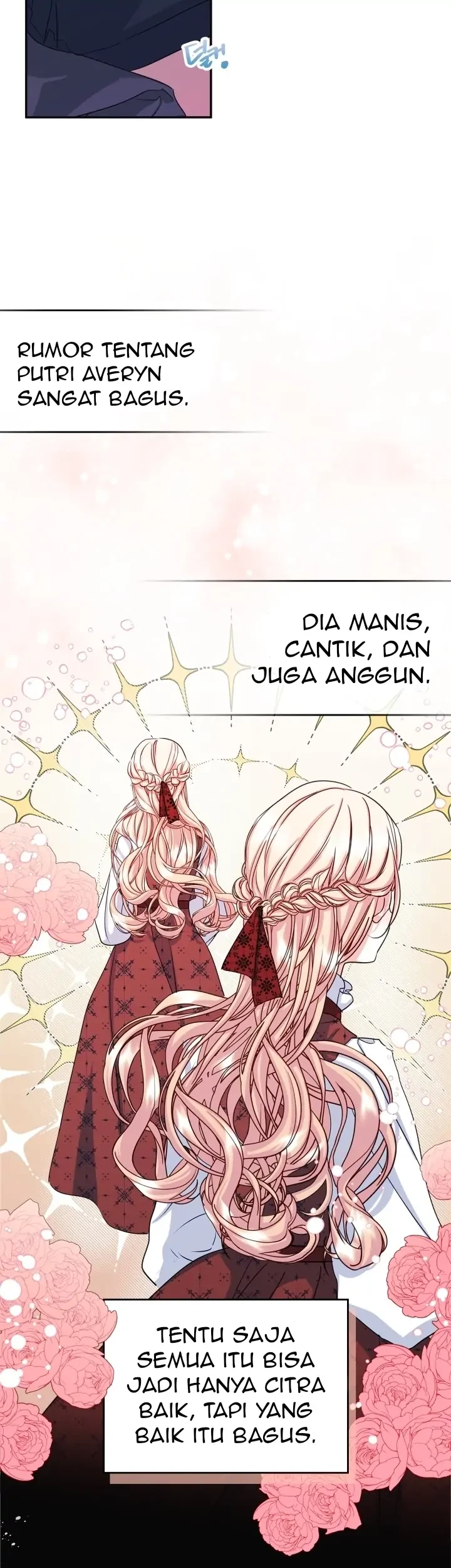 I Became The Male Lead’s Female Friend Chapter 12 - halaman 34