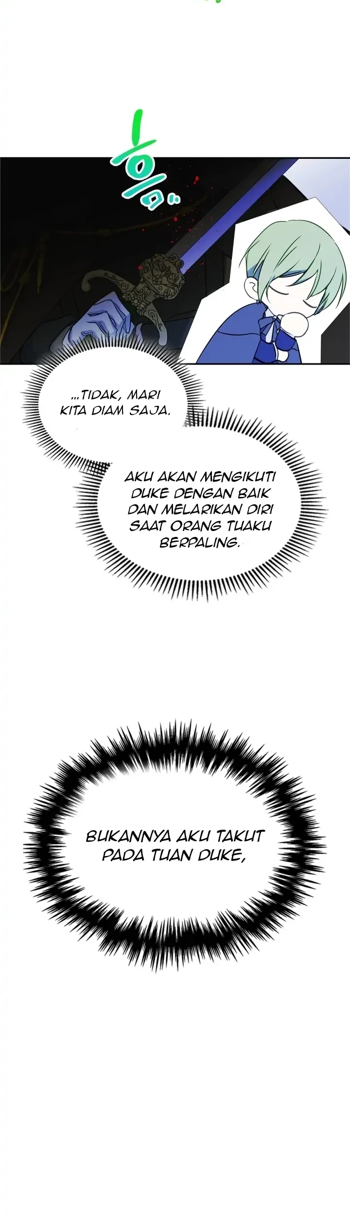 I Became The Male Lead’s Female Friend Chapter 12 - halaman 37