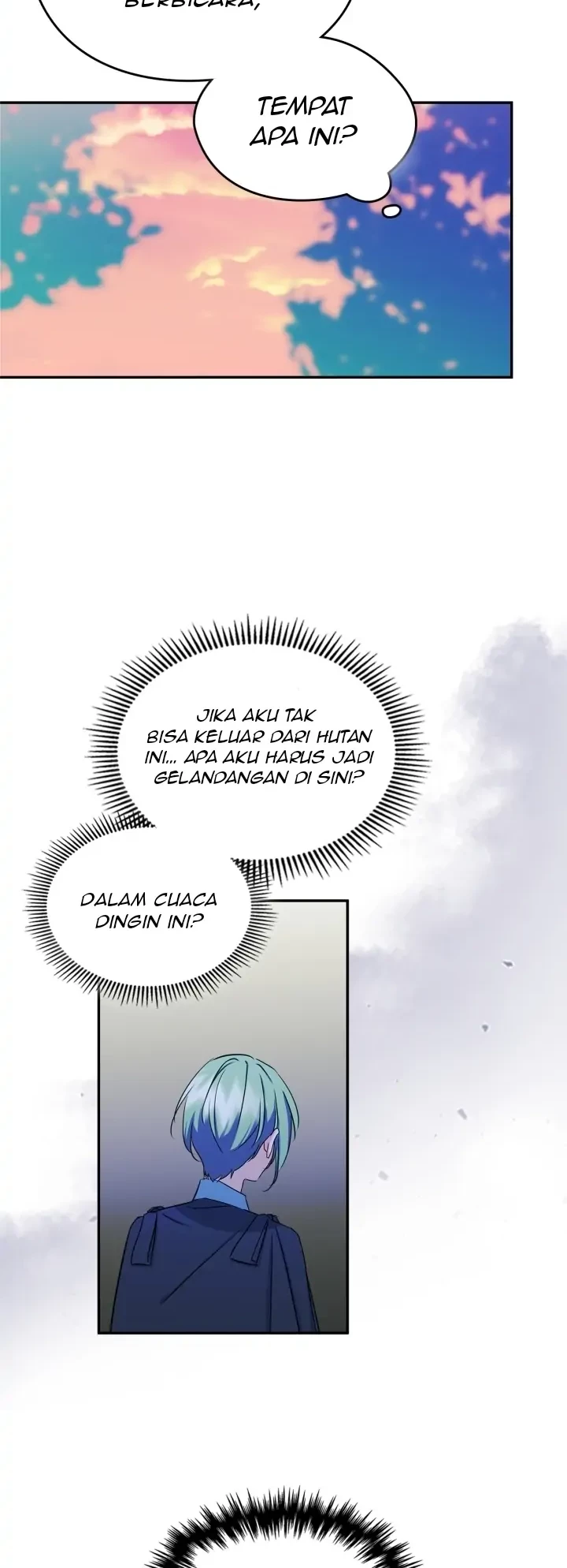 I Became The Male Lead’s Female Friend Chapter 12 - halaman 40