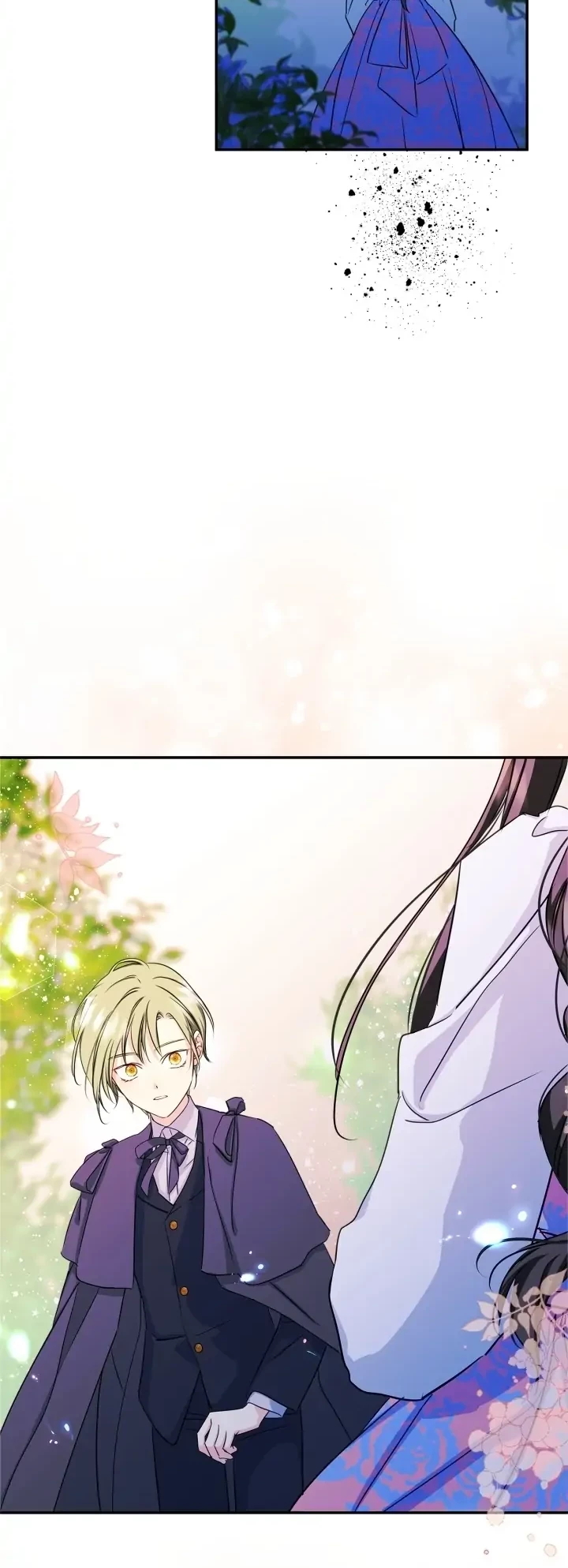 I Became The Male Lead’s Female Friend Chapter 12 - halaman 42