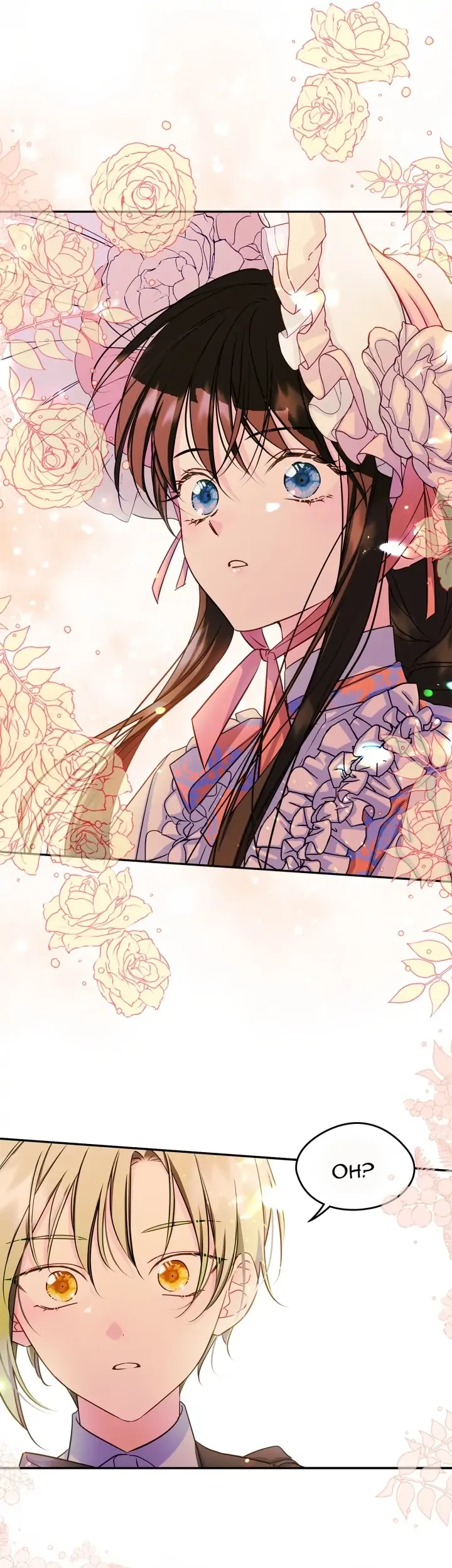 I Became The Male Lead’s Female Friend Chapter 12 - halaman 43