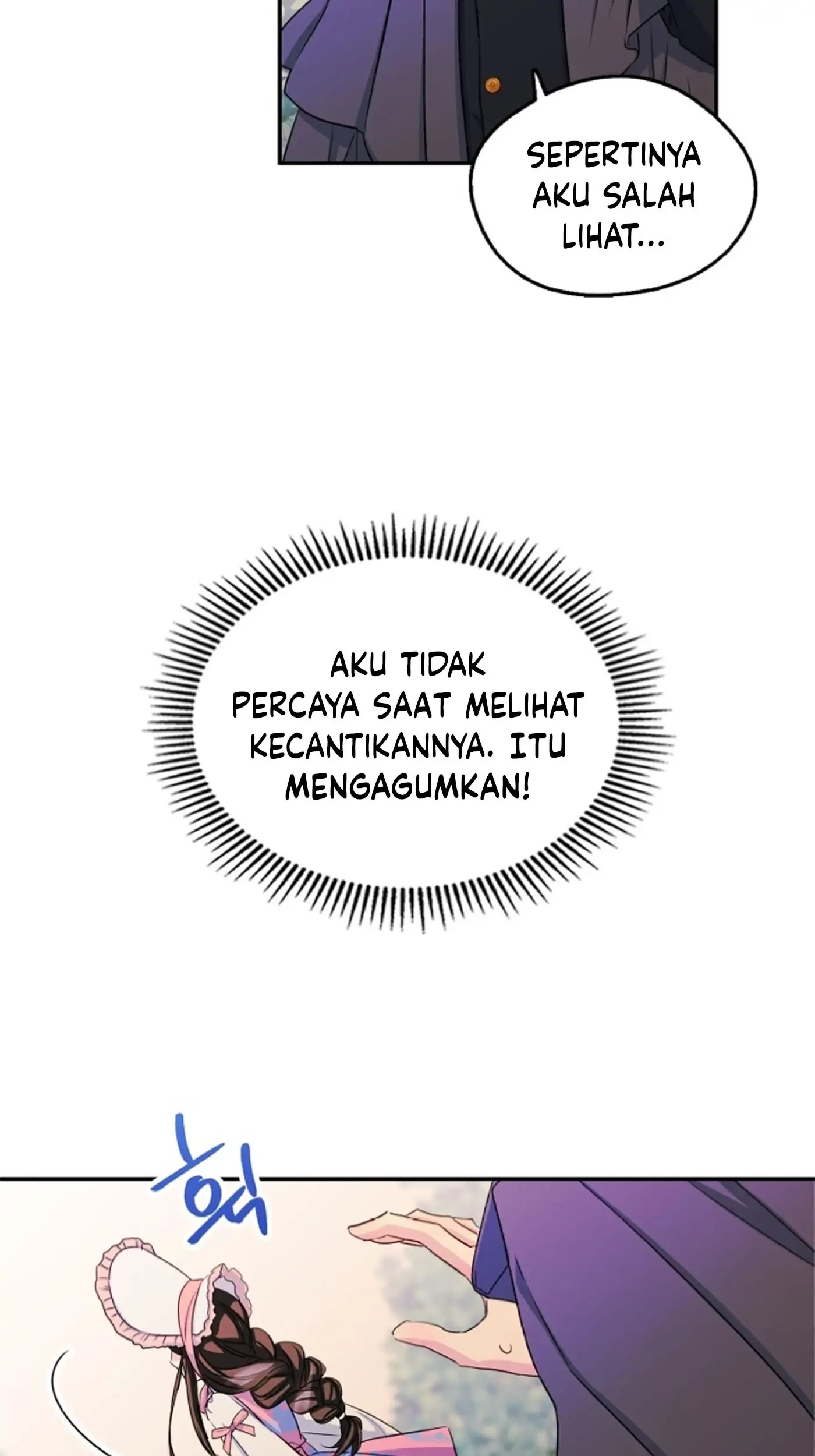 I Became The Male Lead’s Female Friend Chapter 13 - halaman 11
