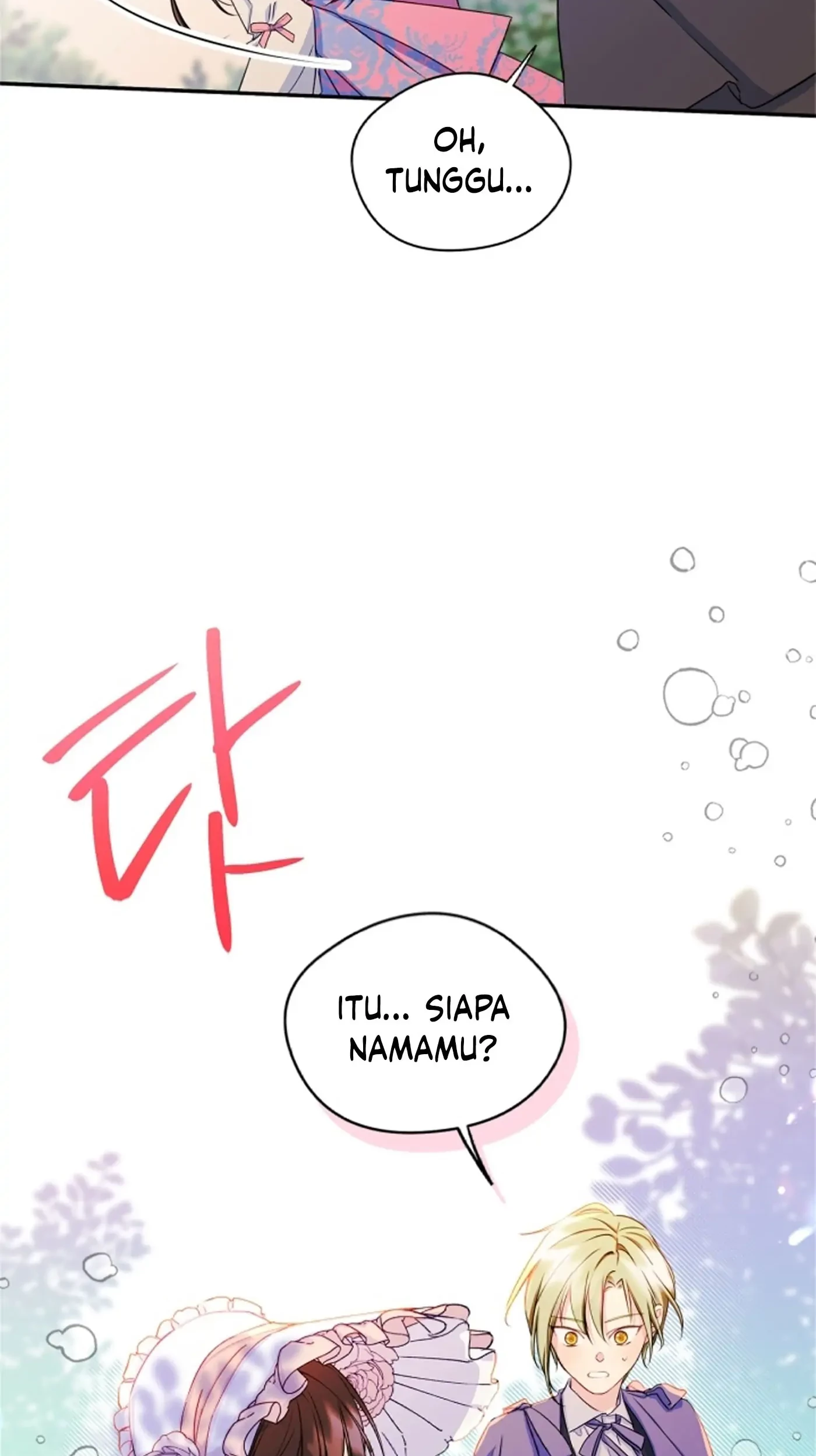 I Became The Male Lead’s Female Friend Chapter 13 - halaman 12