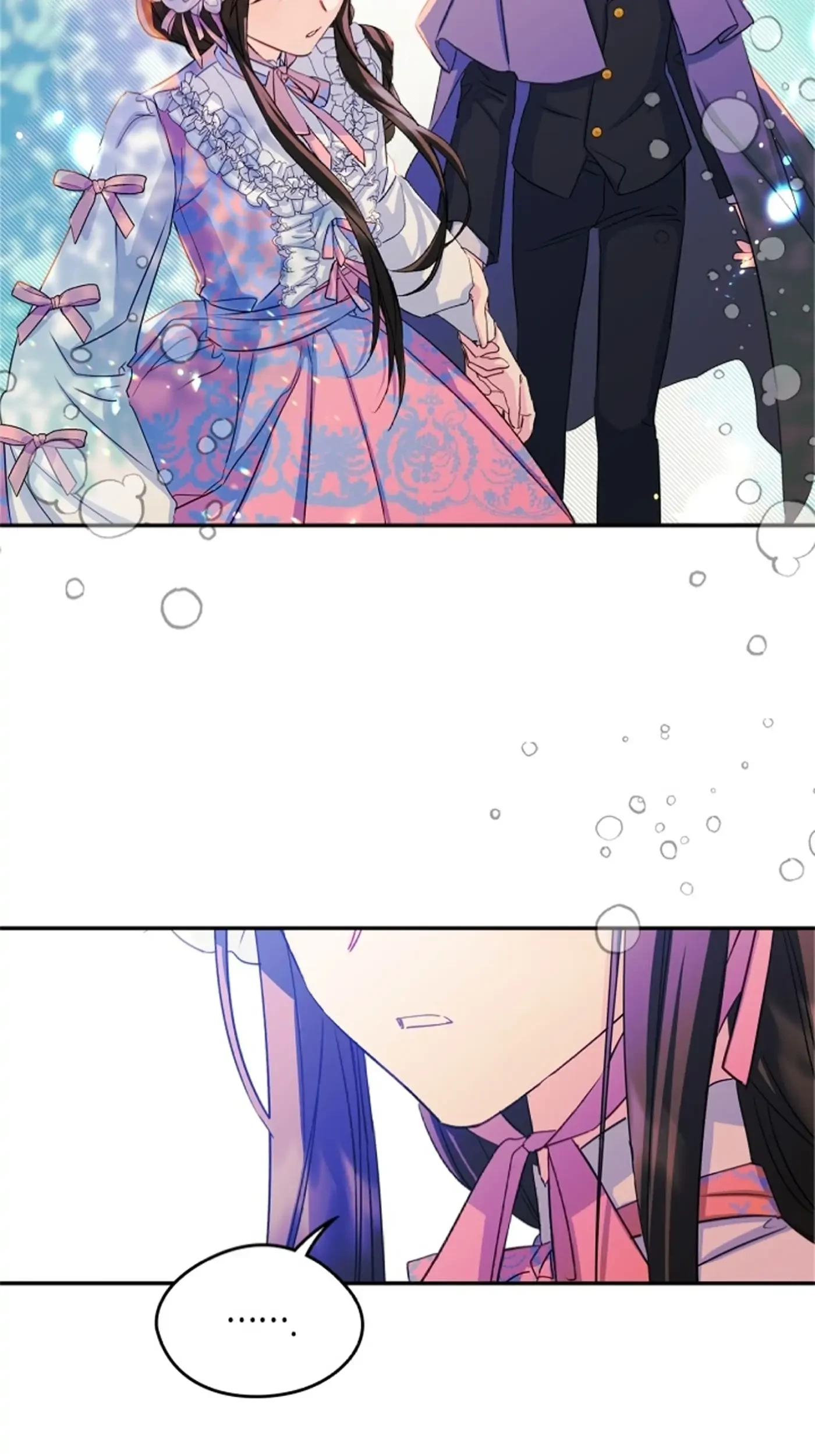I Became The Male Lead’s Female Friend Chapter 13 - halaman 14