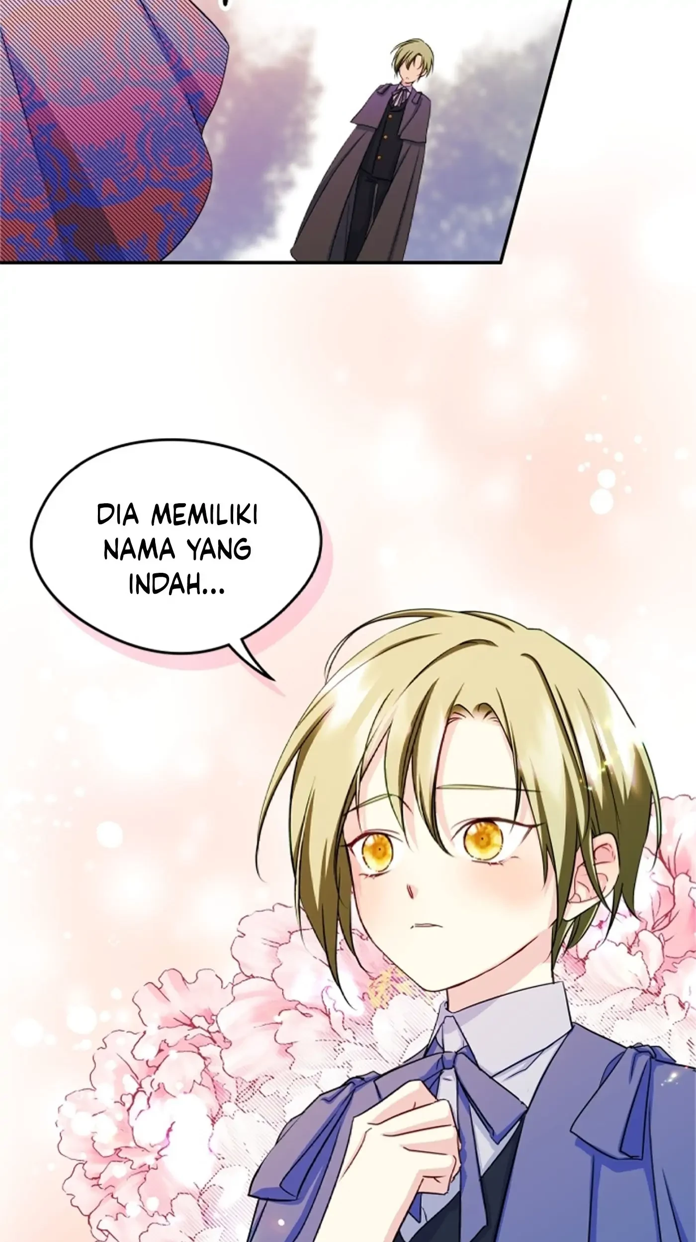 I Became The Male Lead’s Female Friend Chapter 13 - halaman 16