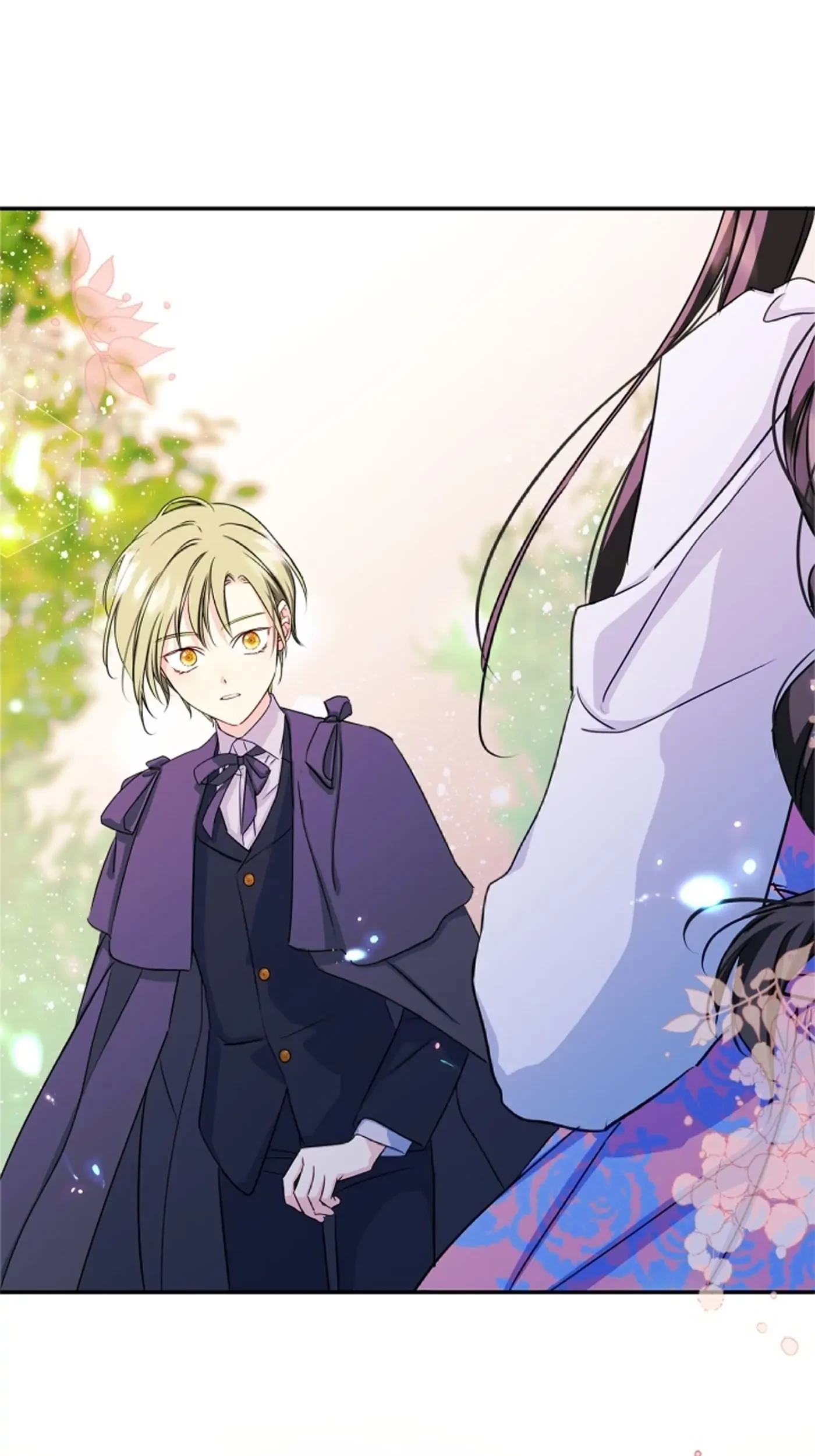I Became The Male Lead’s Female Friend Chapter 13 - halaman 2