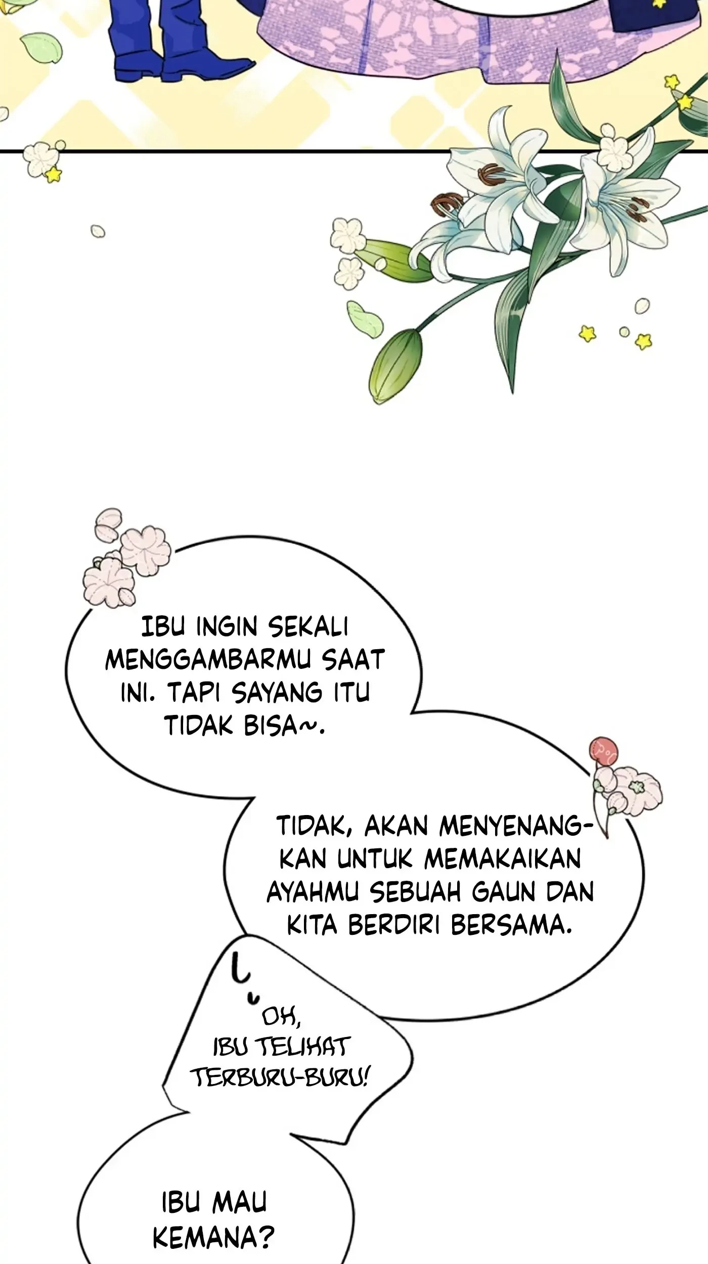 I Became The Male Lead’s Female Friend Chapter 13 - halaman 25