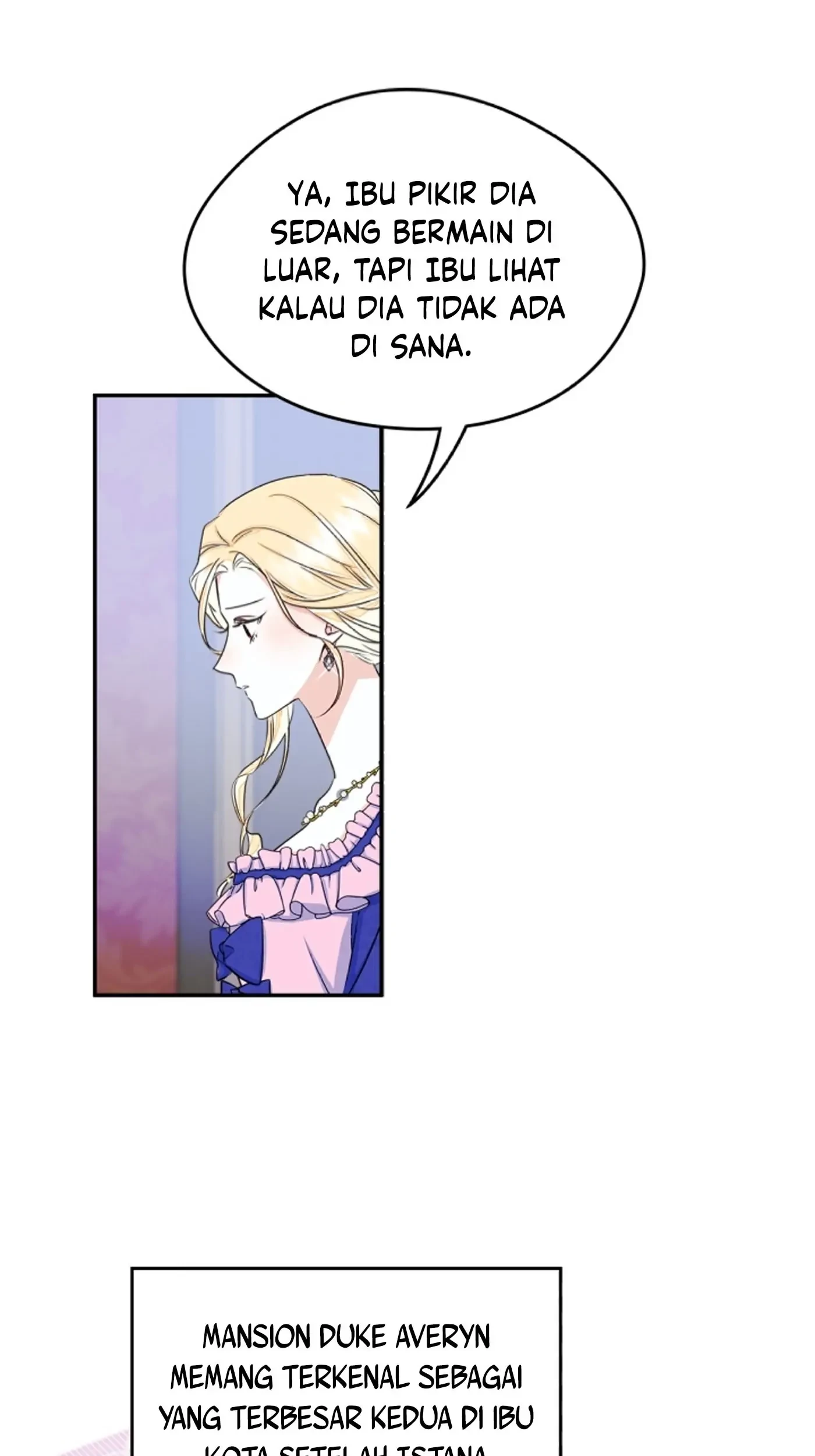 I Became The Male Lead’s Female Friend Chapter 13 - halaman 30