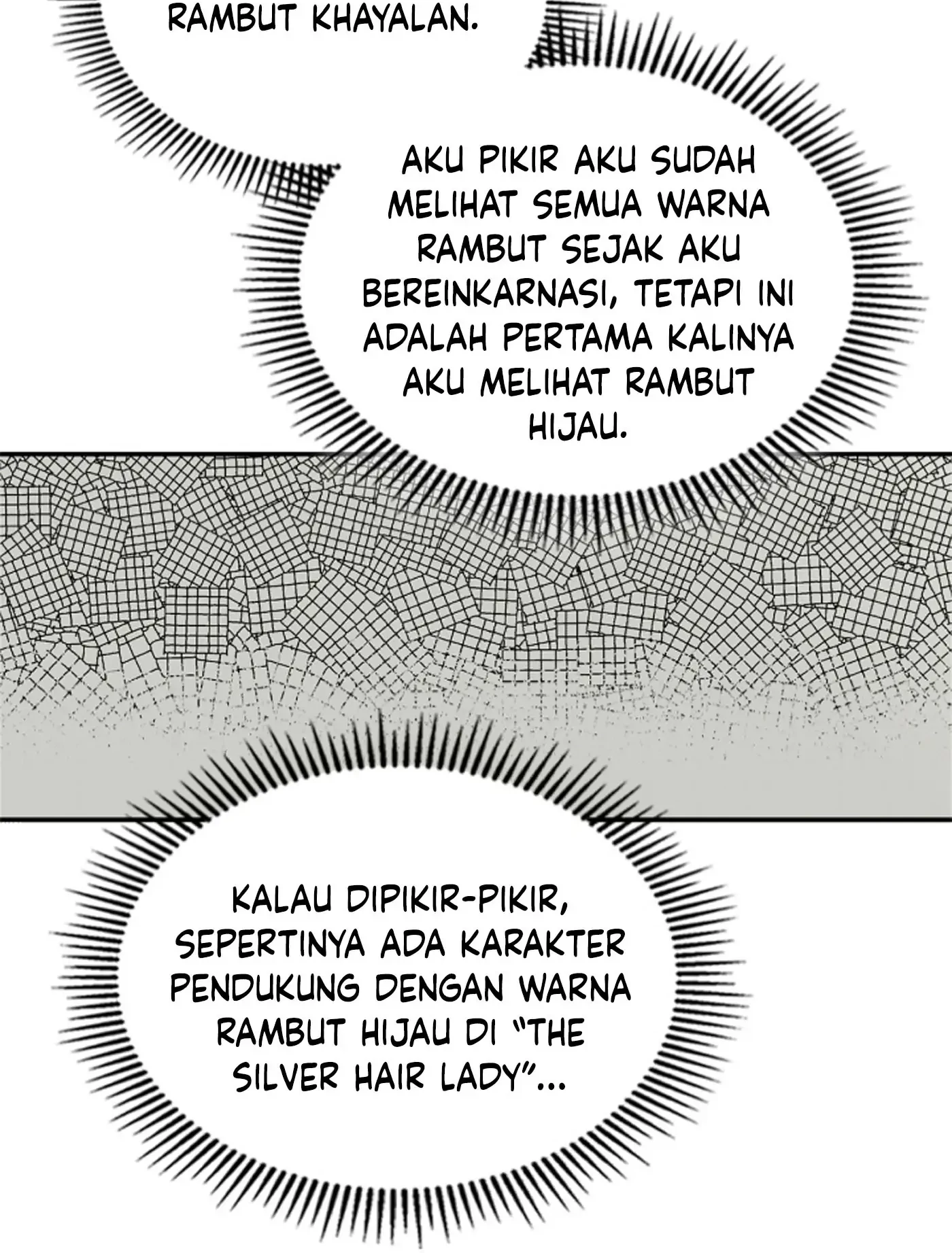 I Became The Male Lead’s Female Friend Chapter 13 - halaman 33