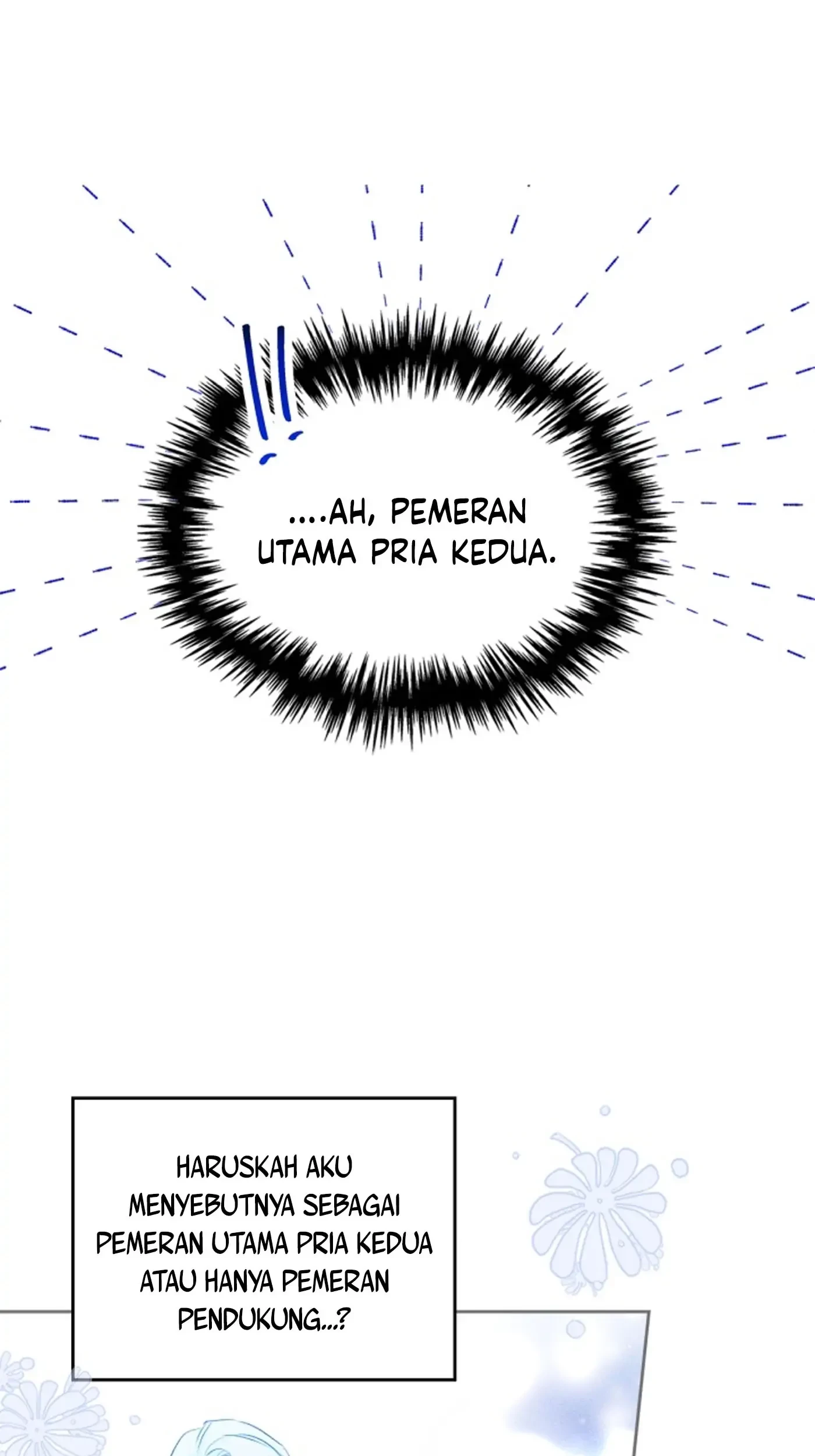 I Became The Male Lead’s Female Friend Chapter 13 - halaman 34