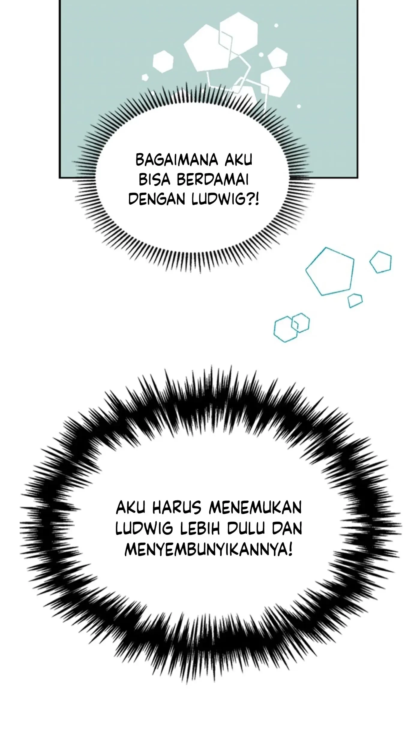I Became The Male Lead’s Female Friend Chapter 13 - halaman 41
