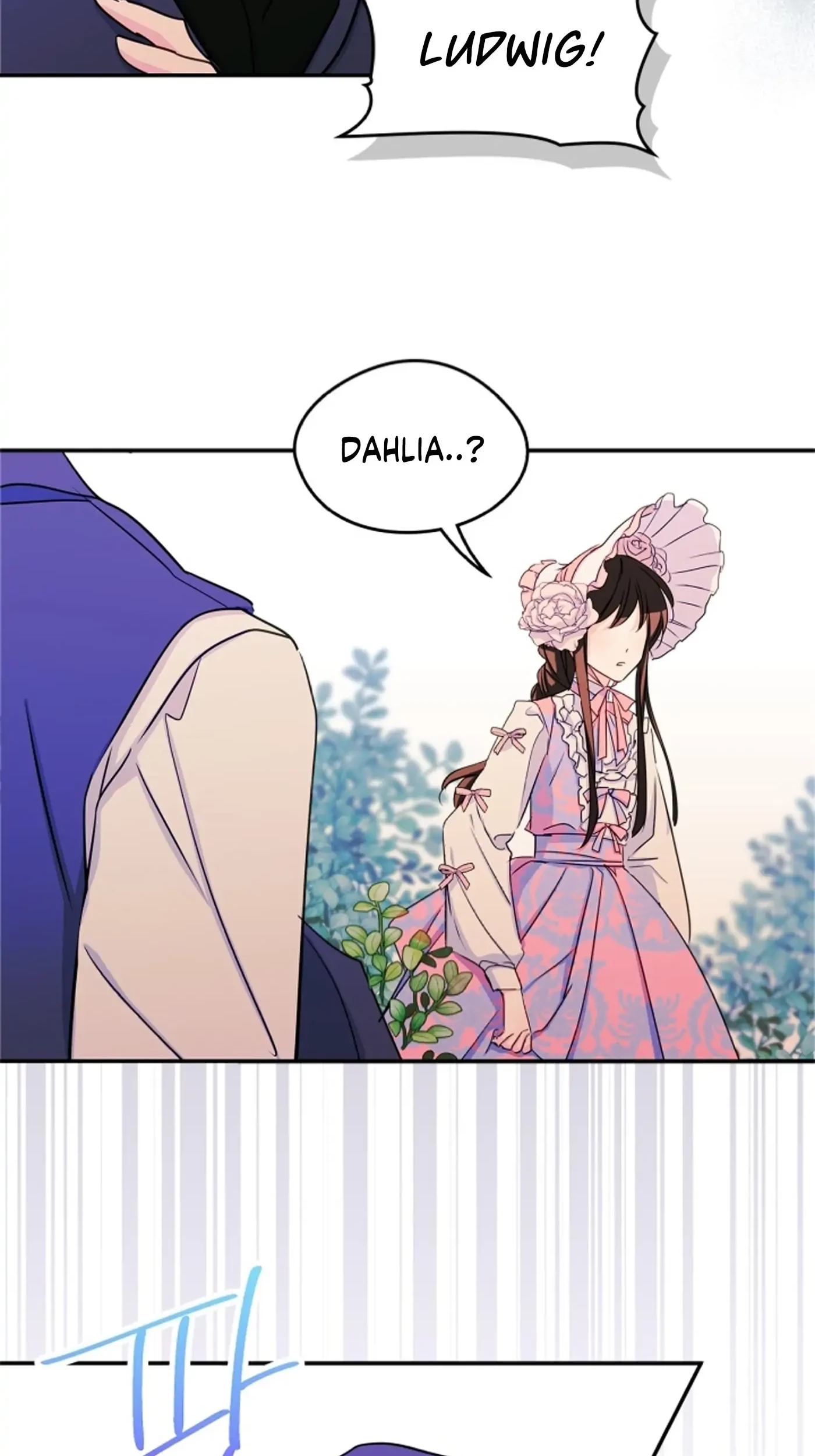 I Became The Male Lead’s Female Friend Chapter 13 - halaman 44