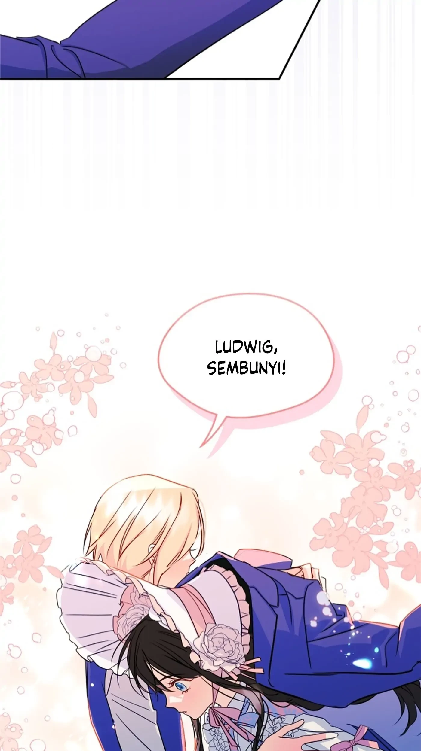 I Became The Male Lead’s Female Friend Chapter 13 - halaman 46