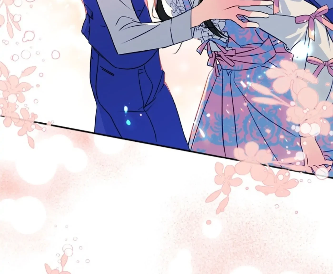 I Became The Male Lead’s Female Friend Chapter 13 - halaman 47