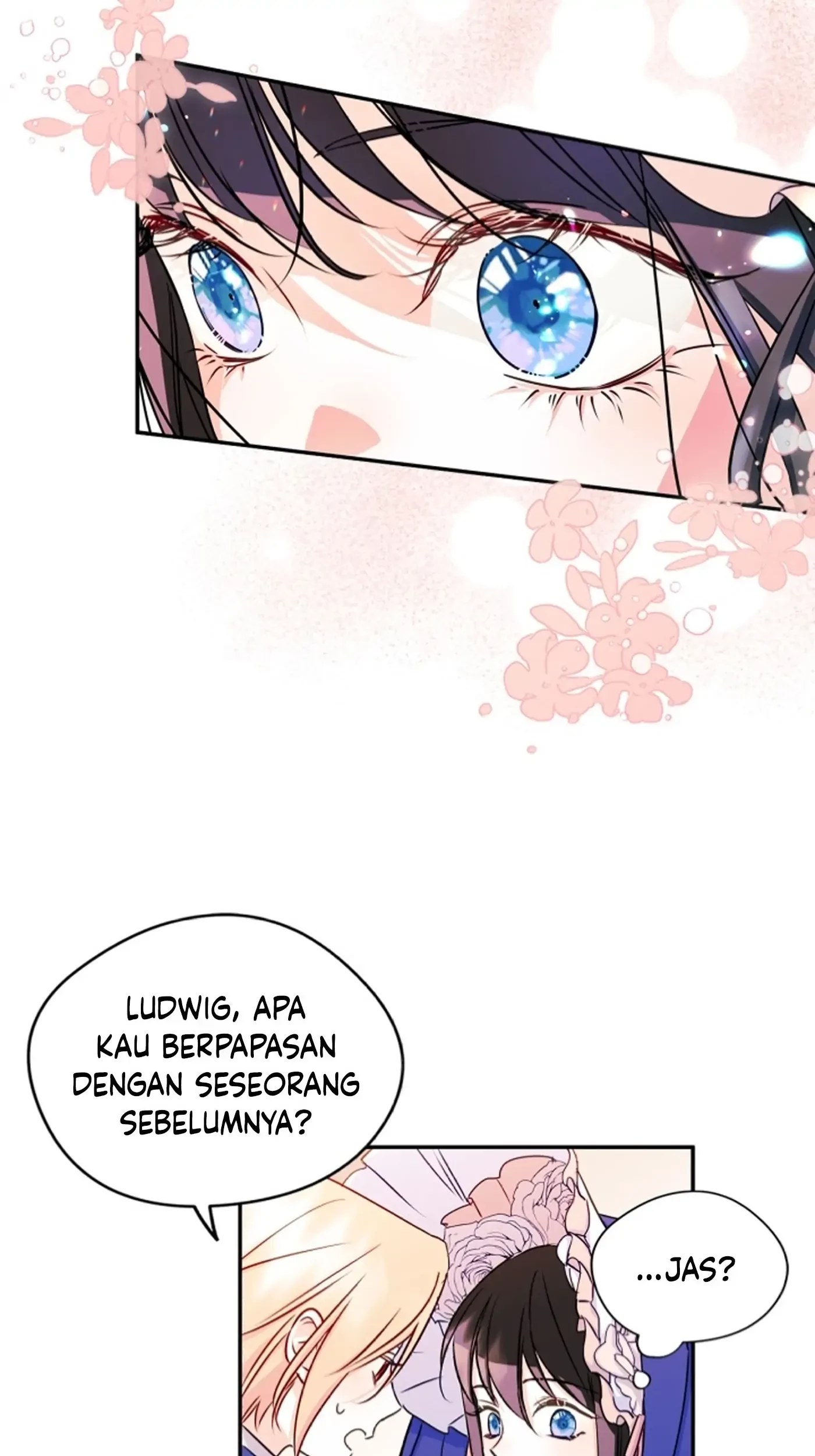 I Became The Male Lead’s Female Friend Chapter 13 - halaman 48