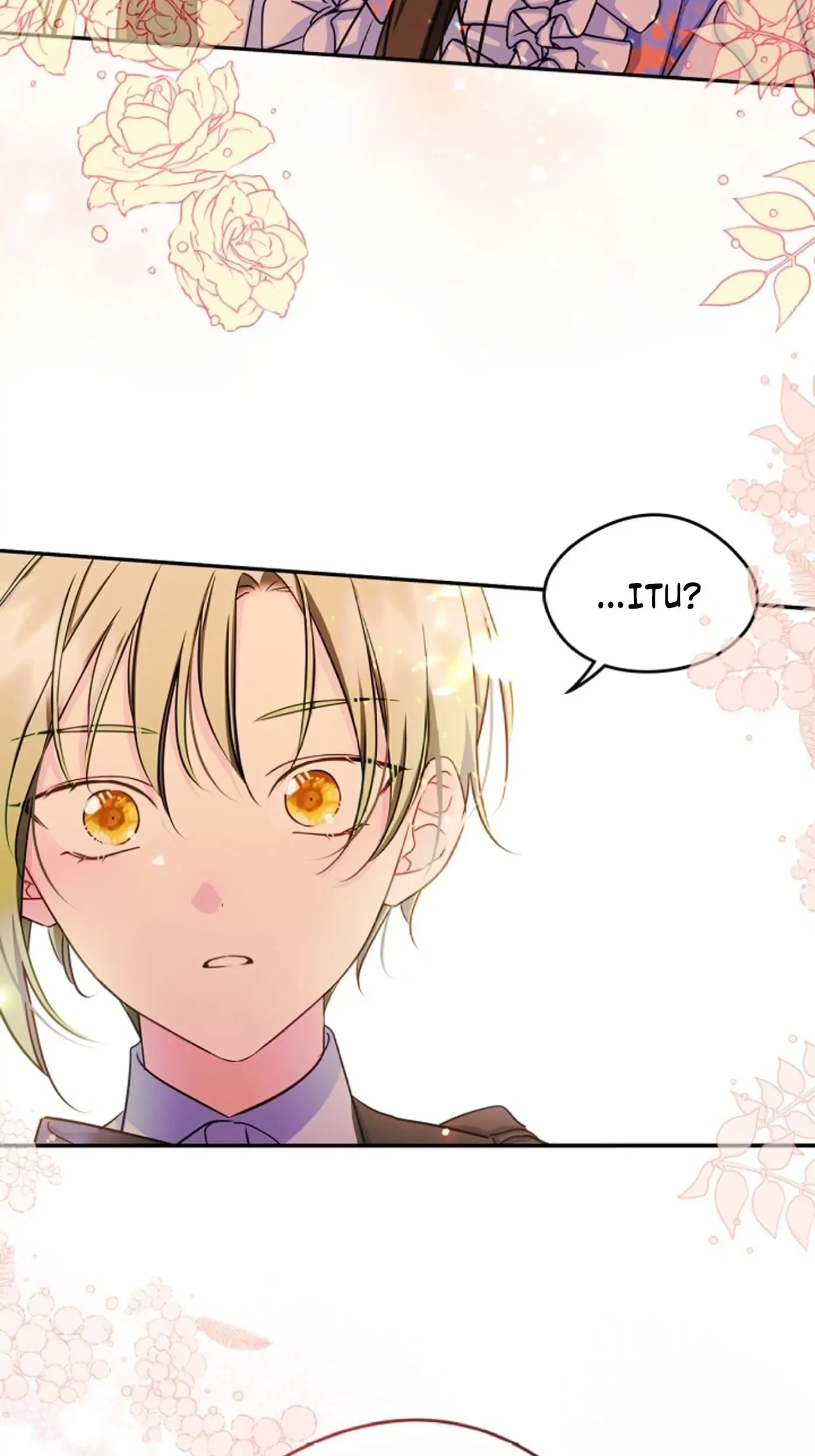 I Became The Male Lead’s Female Friend Chapter 13 - halaman 5