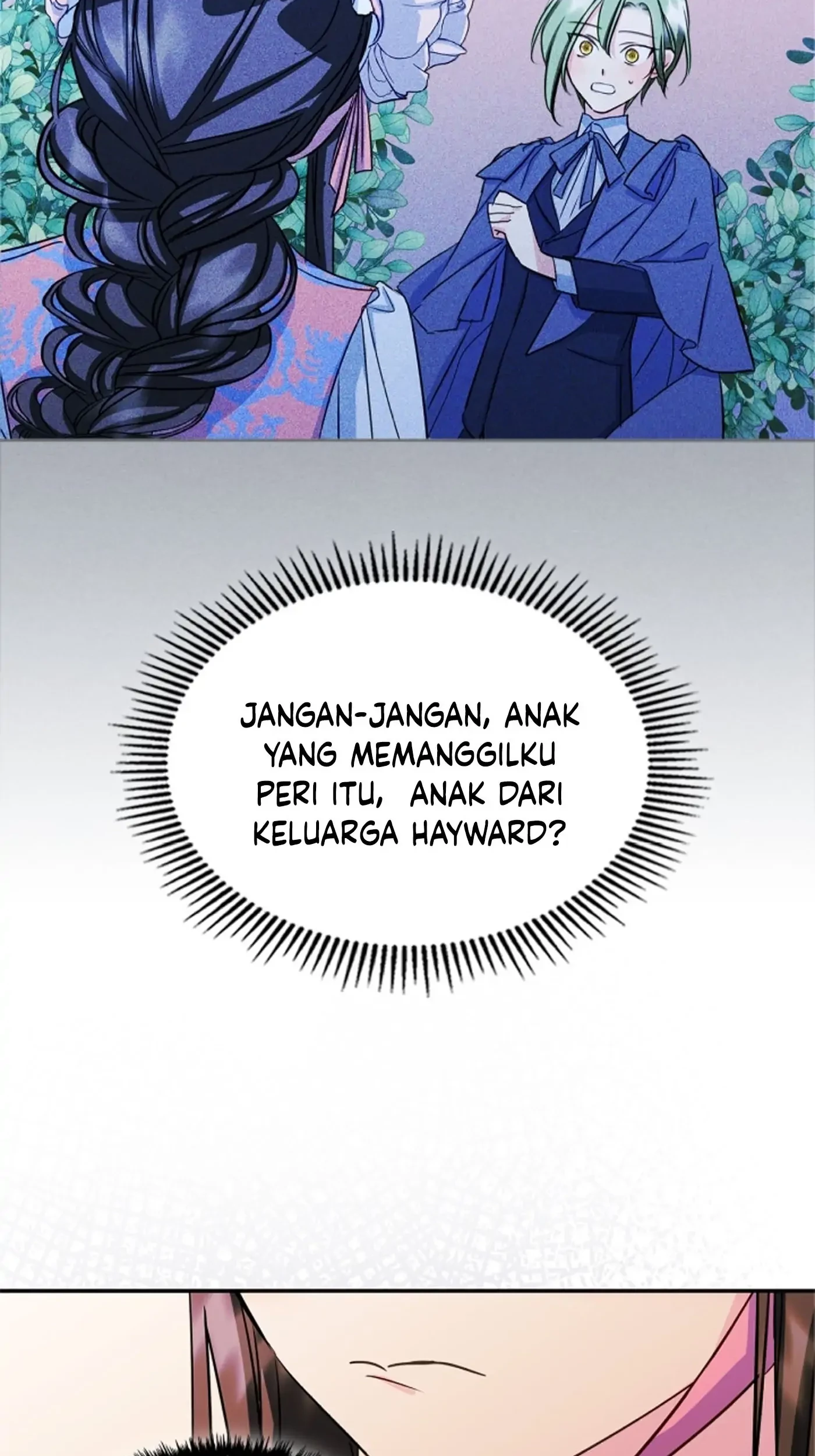 I Became The Male Lead’s Female Friend Chapter 13 - halaman 57