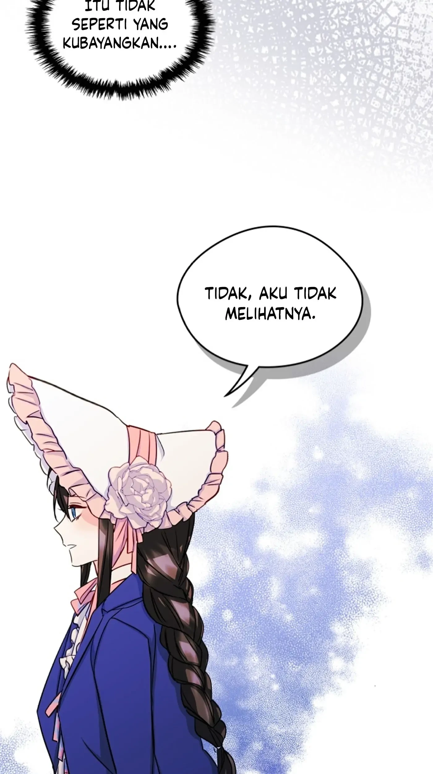 I Became The Male Lead’s Female Friend Chapter 13 - halaman 59