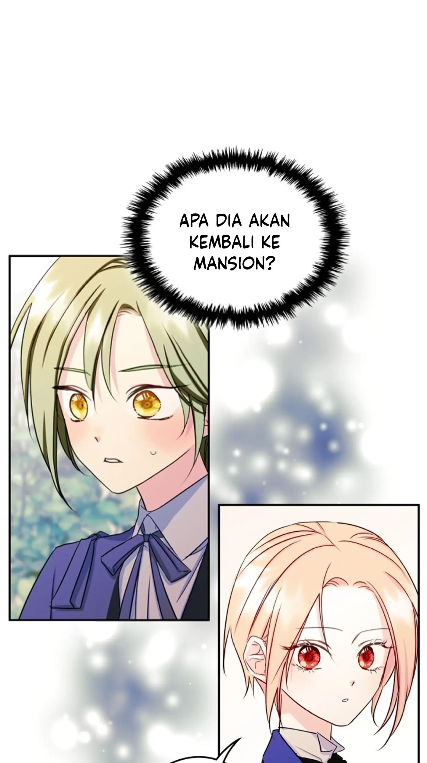 I Became The Male Lead’s Female Friend Chapter 13 - halaman 62