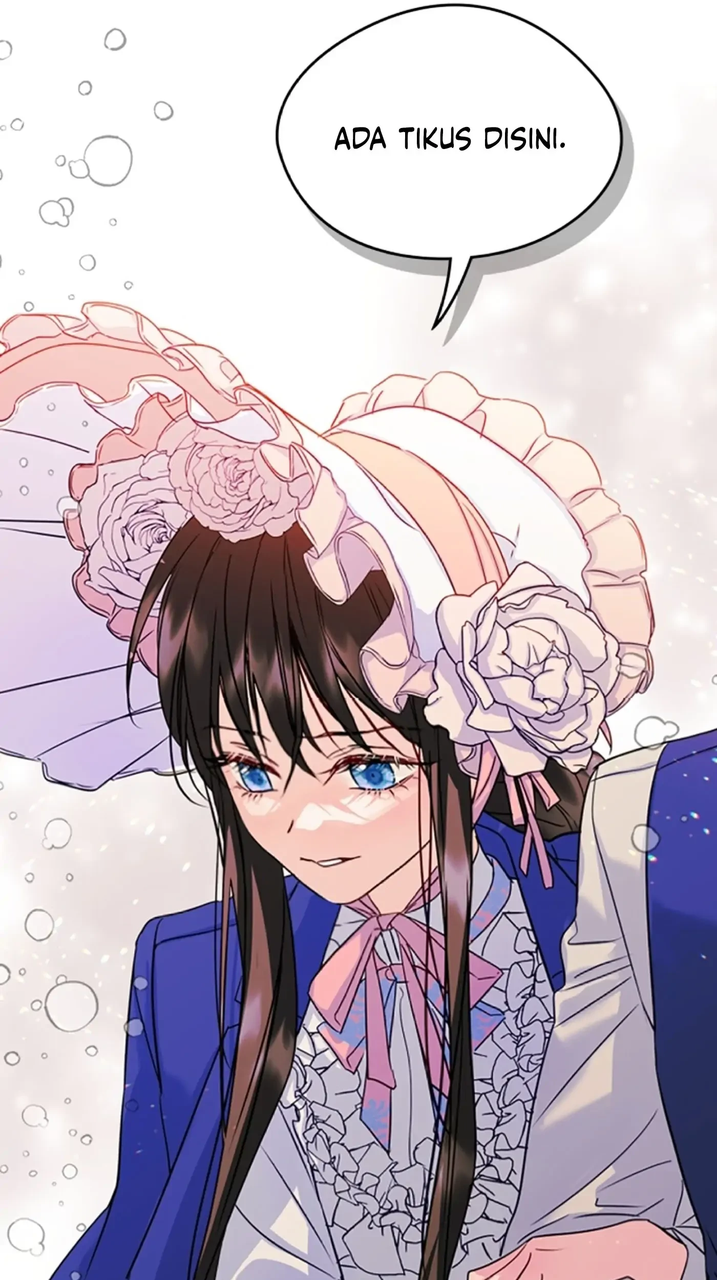I Became The Male Lead’s Female Friend Chapter 13 - halaman 66