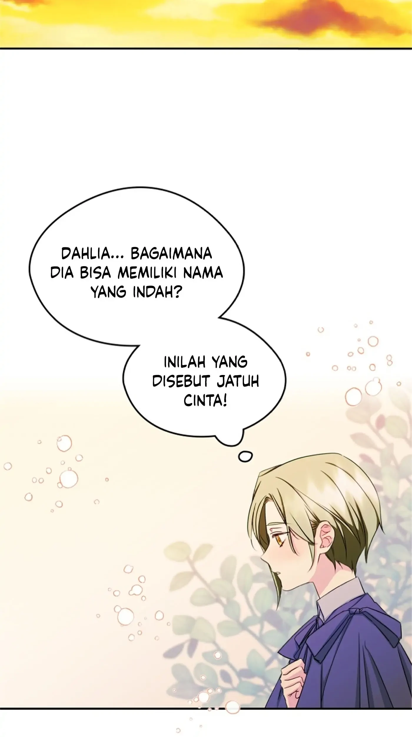 I Became The Male Lead’s Female Friend Chapter 13 - halaman 70
