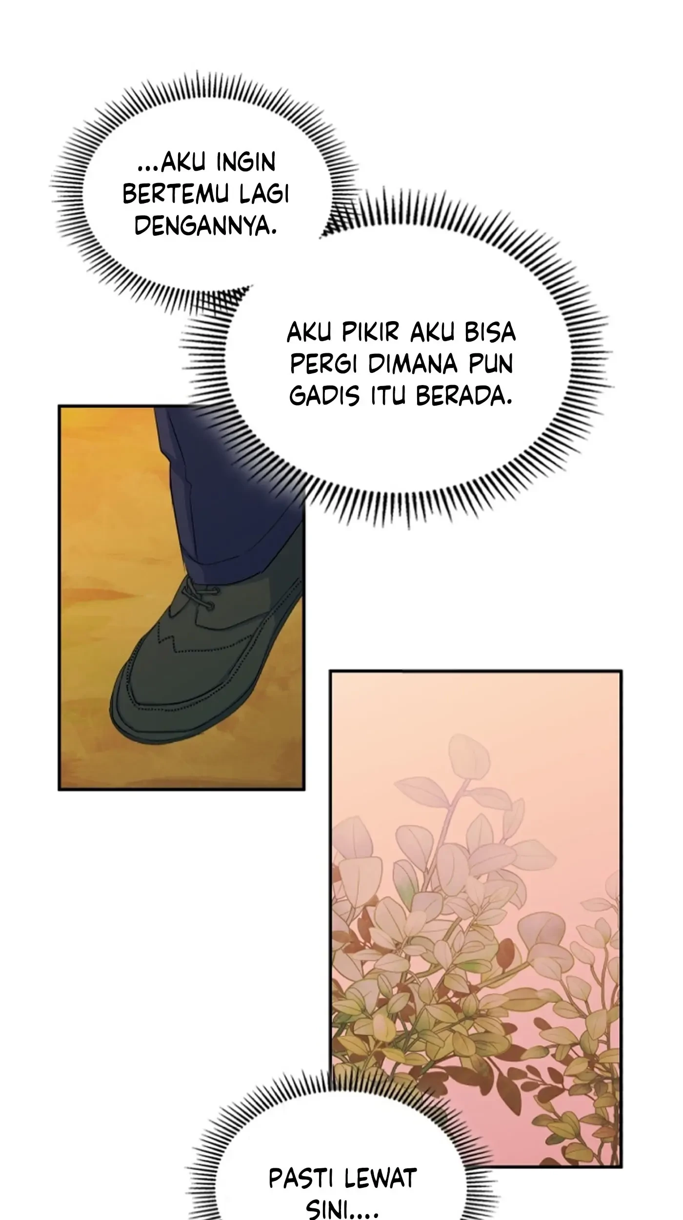 I Became The Male Lead’s Female Friend Chapter 13 - halaman 72