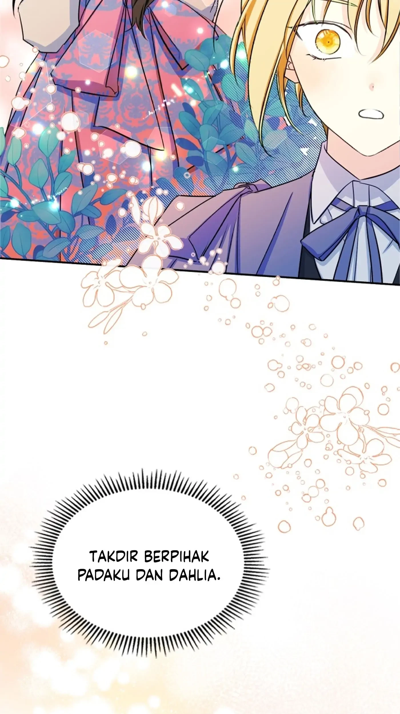 I Became The Male Lead’s Female Friend Chapter 13 - halaman 75