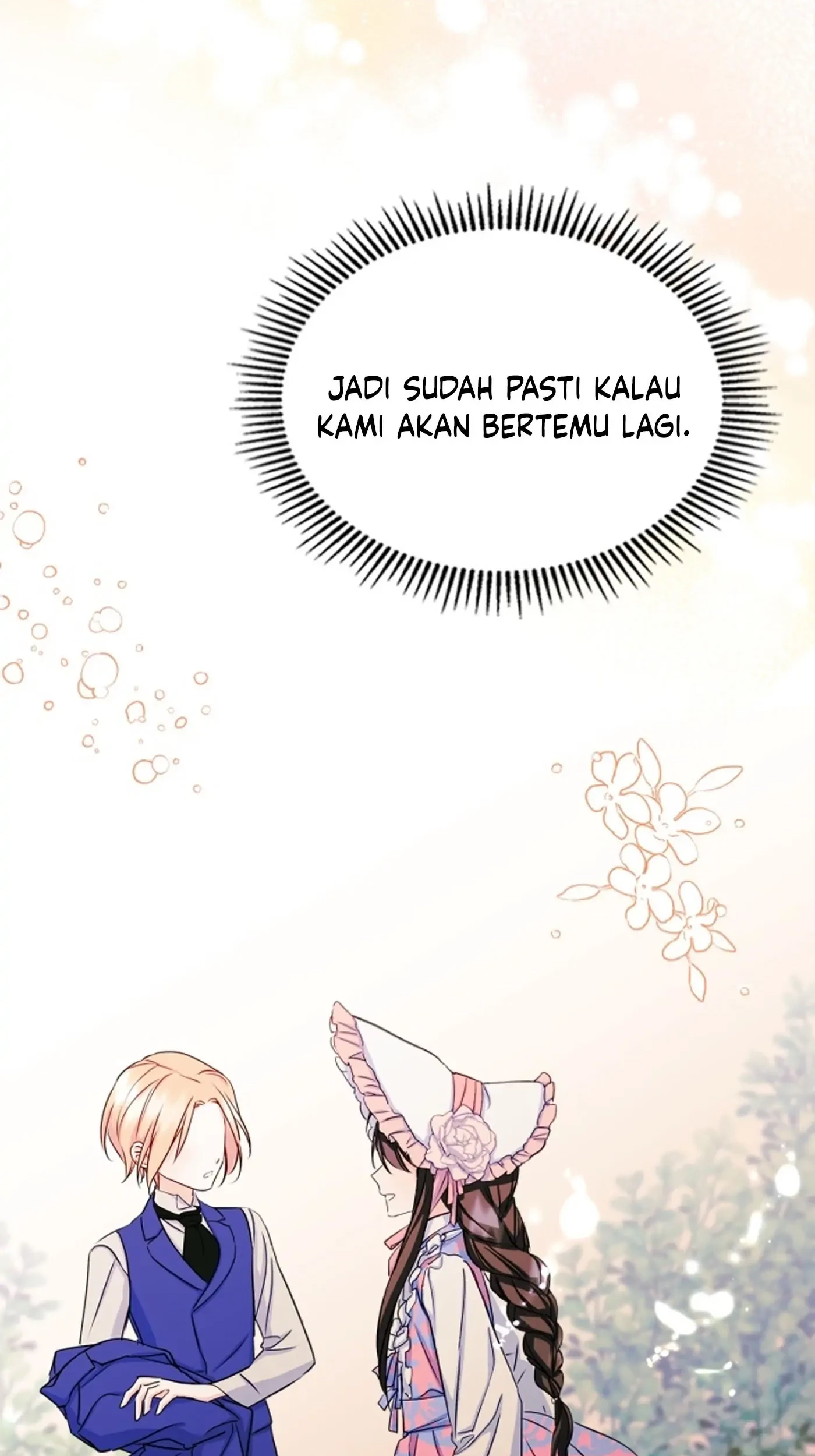 I Became The Male Lead’s Female Friend Chapter 13 - halaman 76