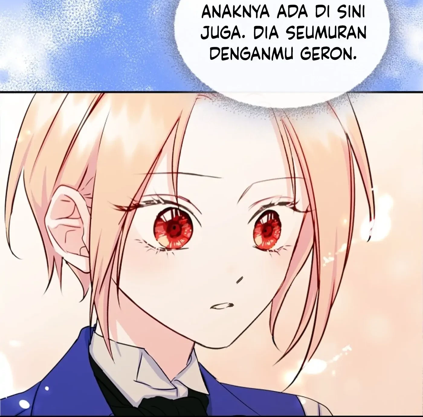 I Became The Male Lead’s Female Friend Chapter 13 - halaman 81
