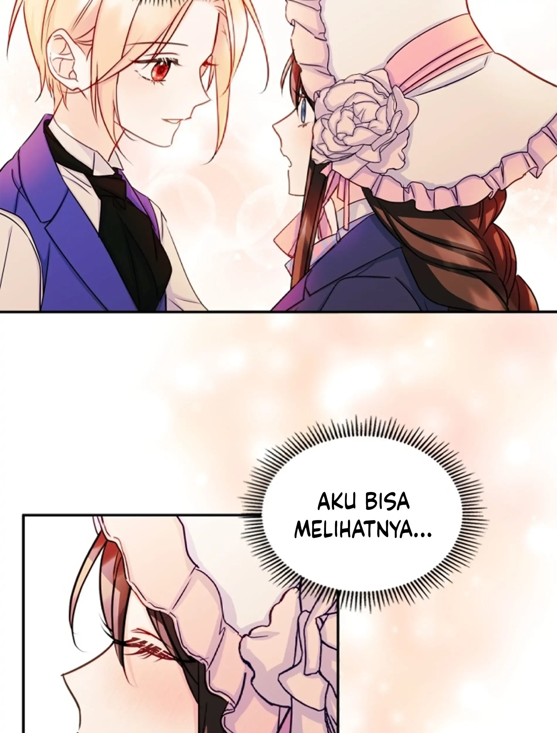 I Became The Male Lead’s Female Friend Chapter 13 - halaman 88