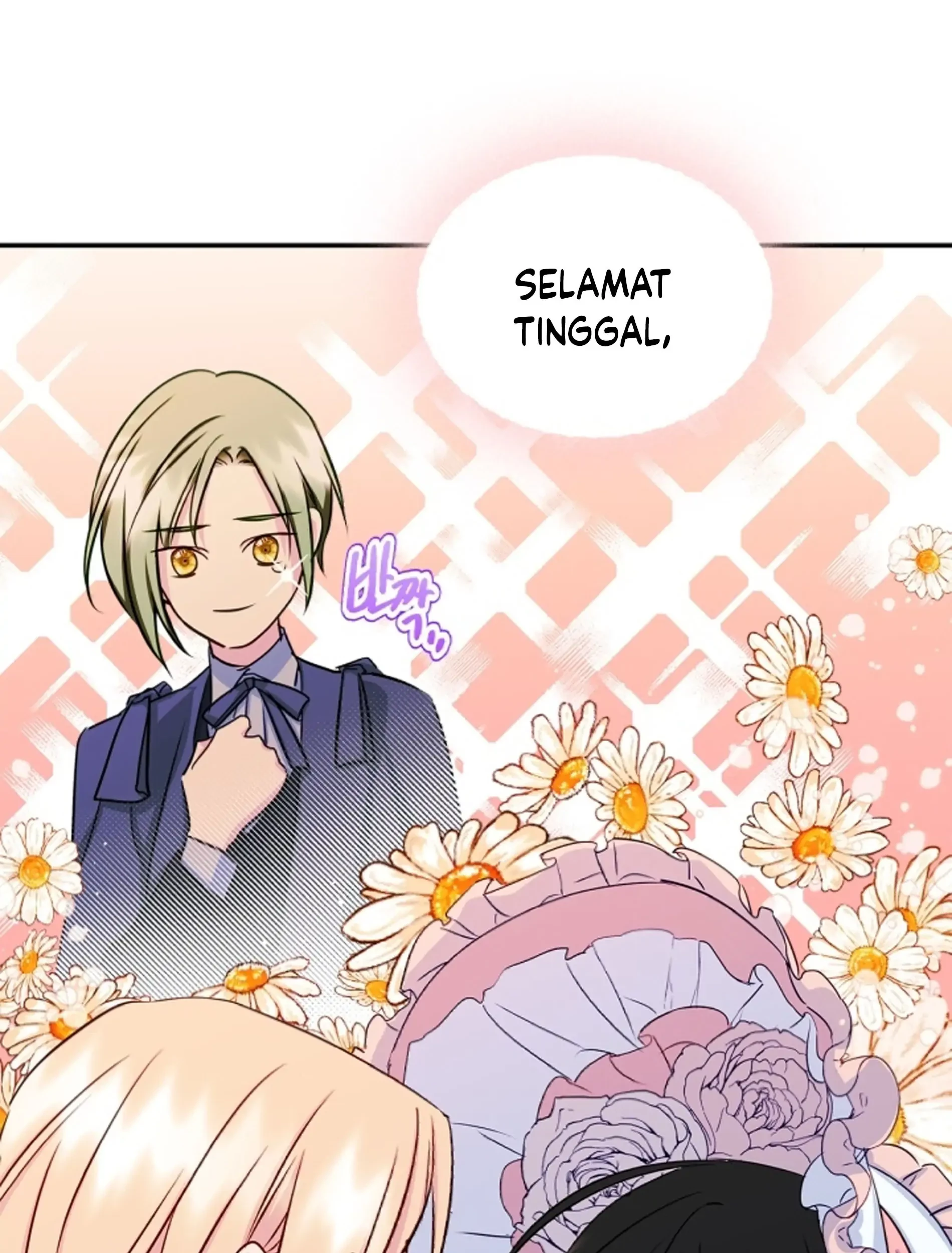 I Became The Male Lead’s Female Friend Chapter 13 - halaman 92