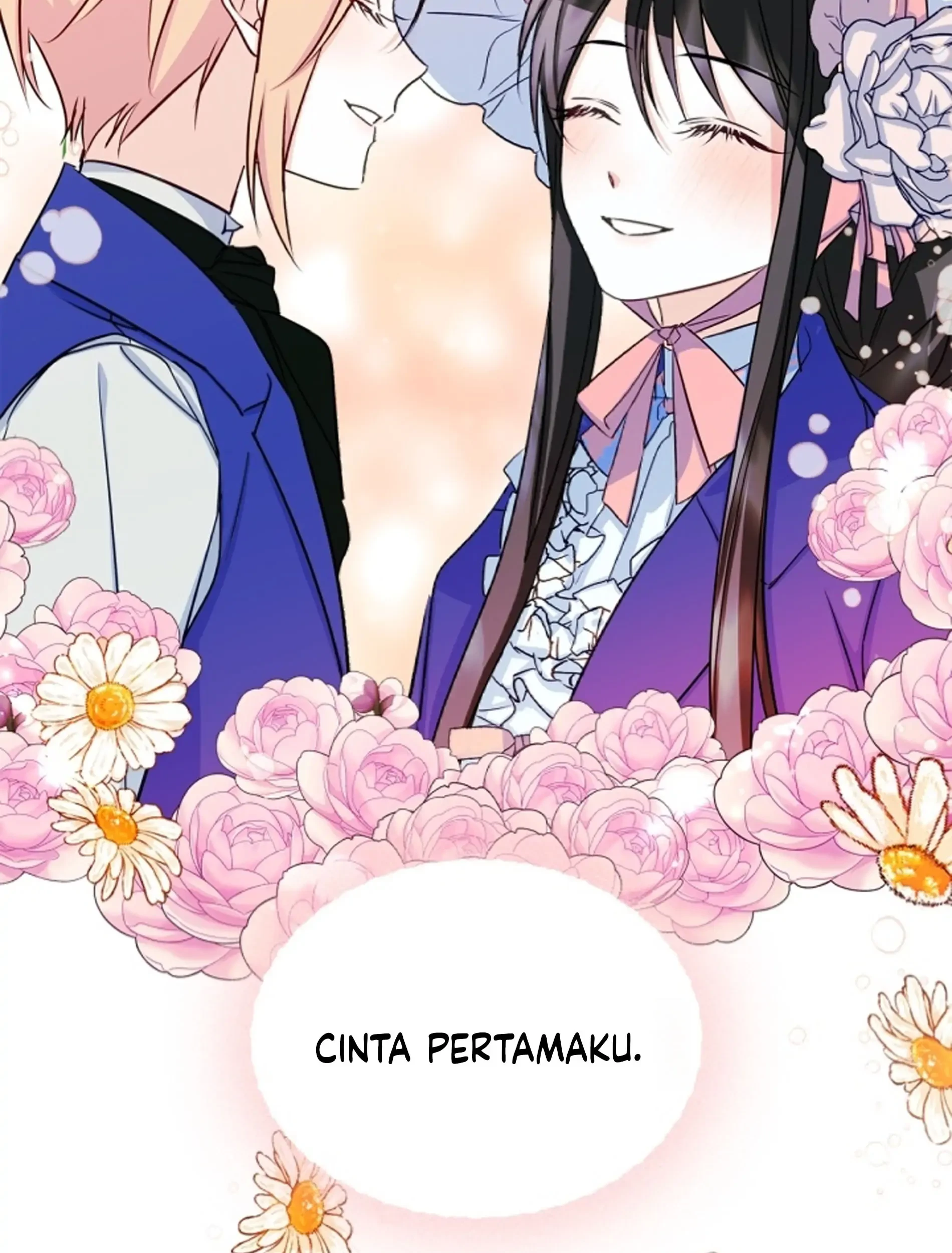 I Became The Male Lead’s Female Friend Chapter 13 - halaman 94