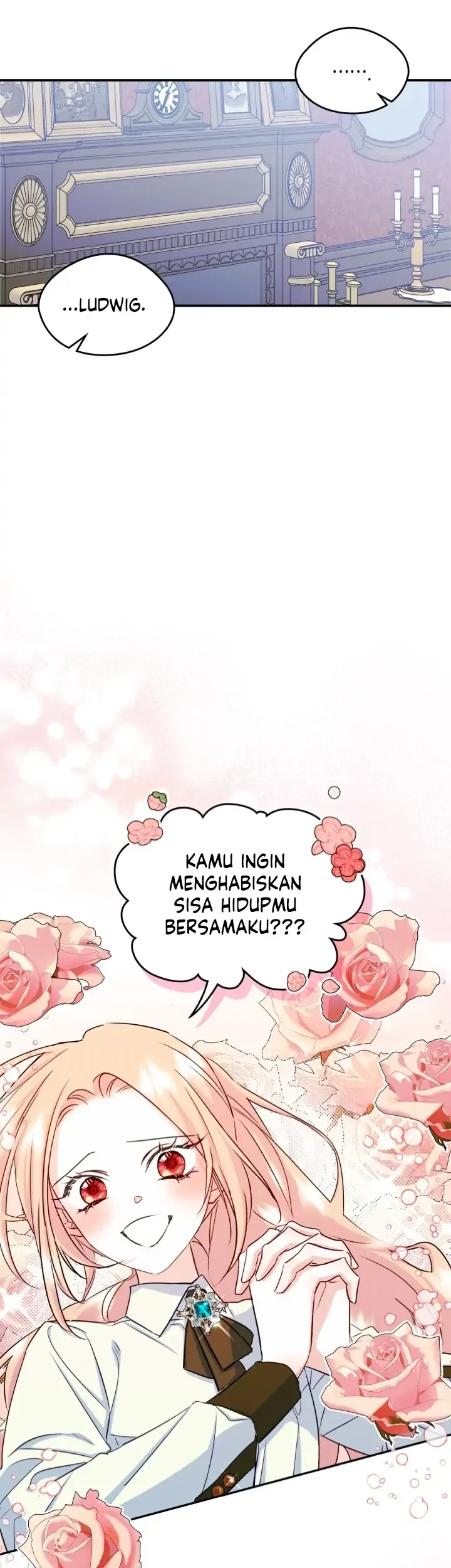 I Became The Male Lead’s Female Friend Chapter 14 - halaman 14