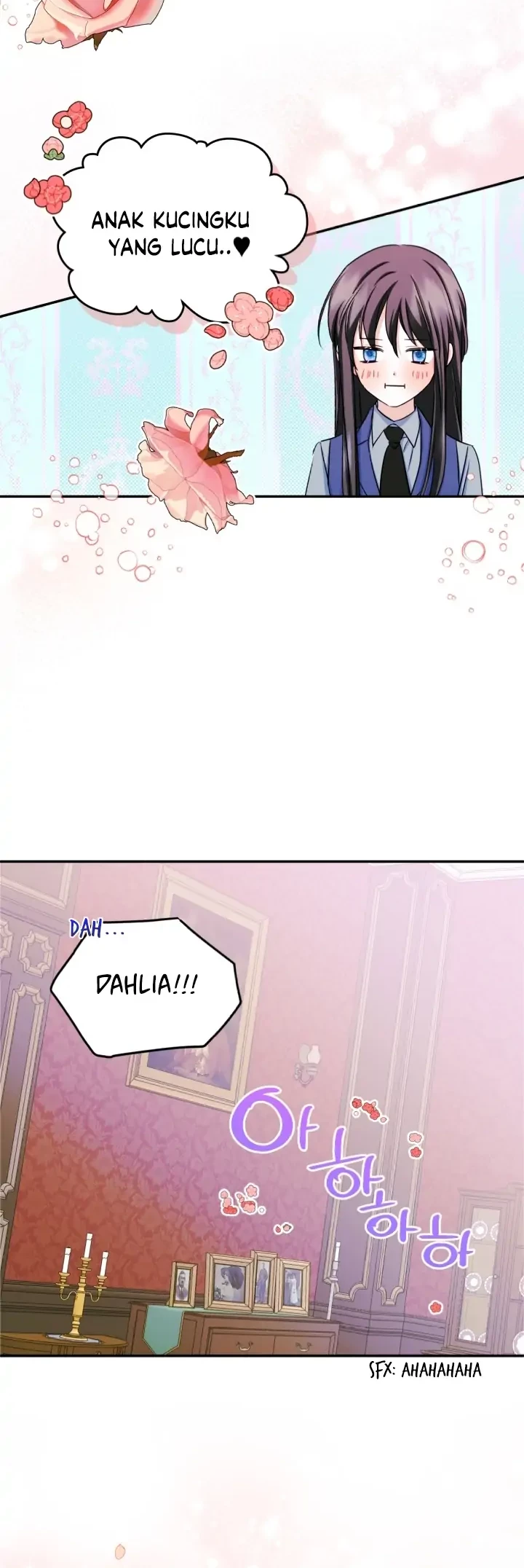 I Became The Male Lead’s Female Friend Chapter 14 - halaman 15