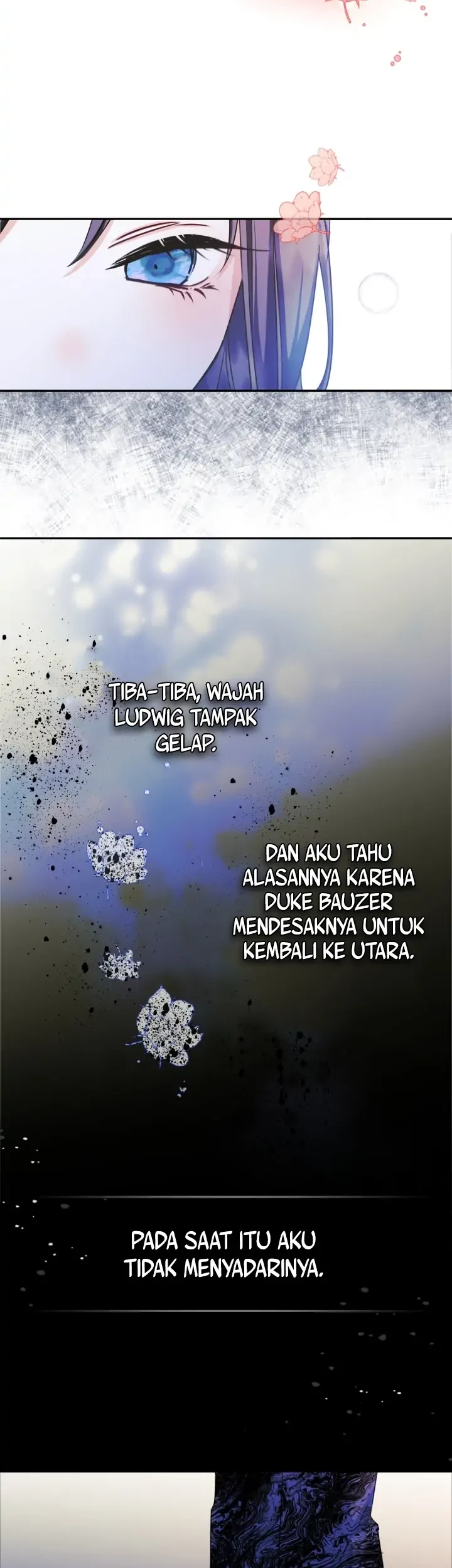 I Became The Male Lead’s Female Friend Chapter 14 - halaman 17