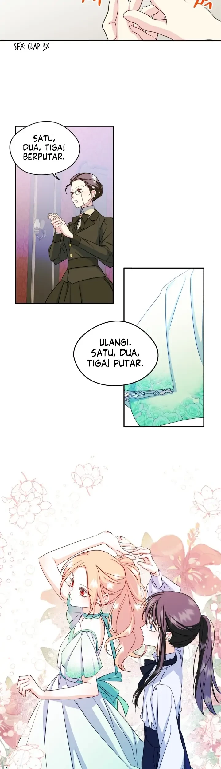 I Became The Male Lead’s Female Friend Chapter 14 - halaman 26