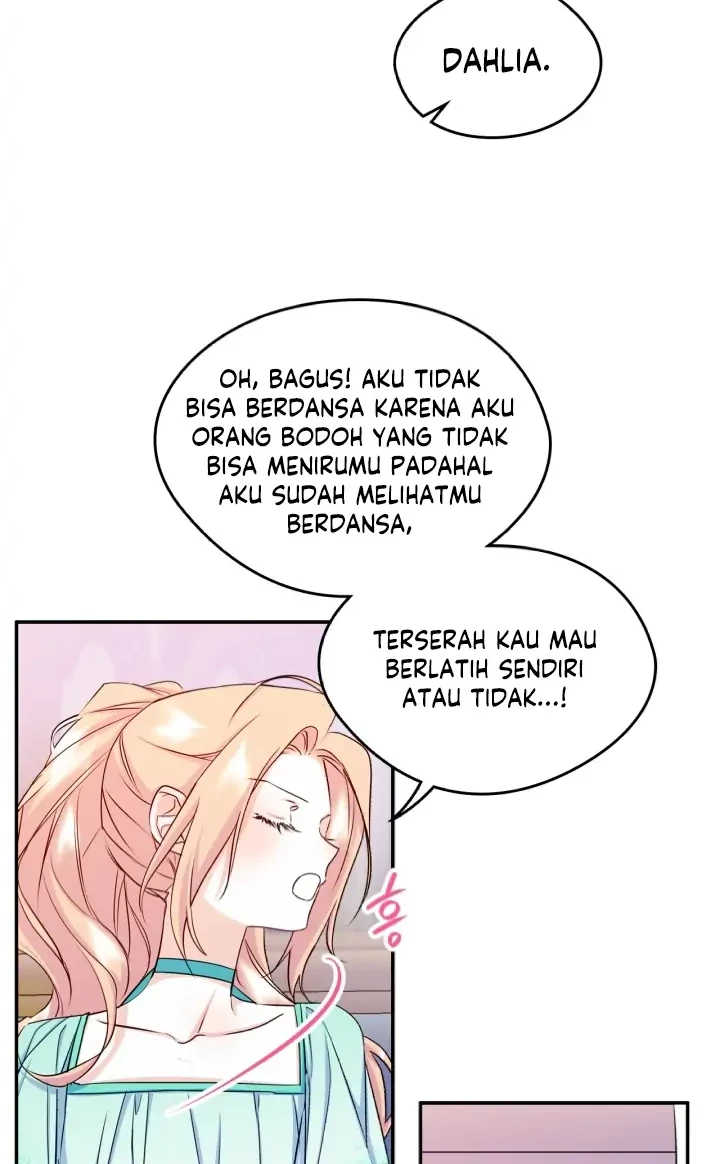 I Became The Male Lead’s Female Friend Chapter 14 - halaman 34