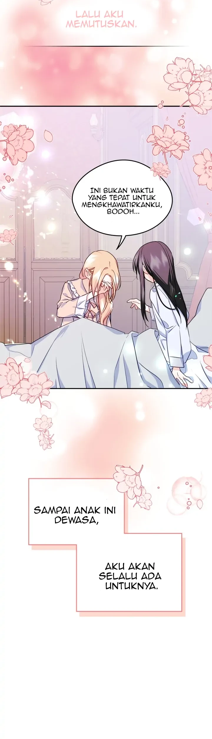 I Became The Male Lead’s Female Friend Chapter 15 - halaman 30