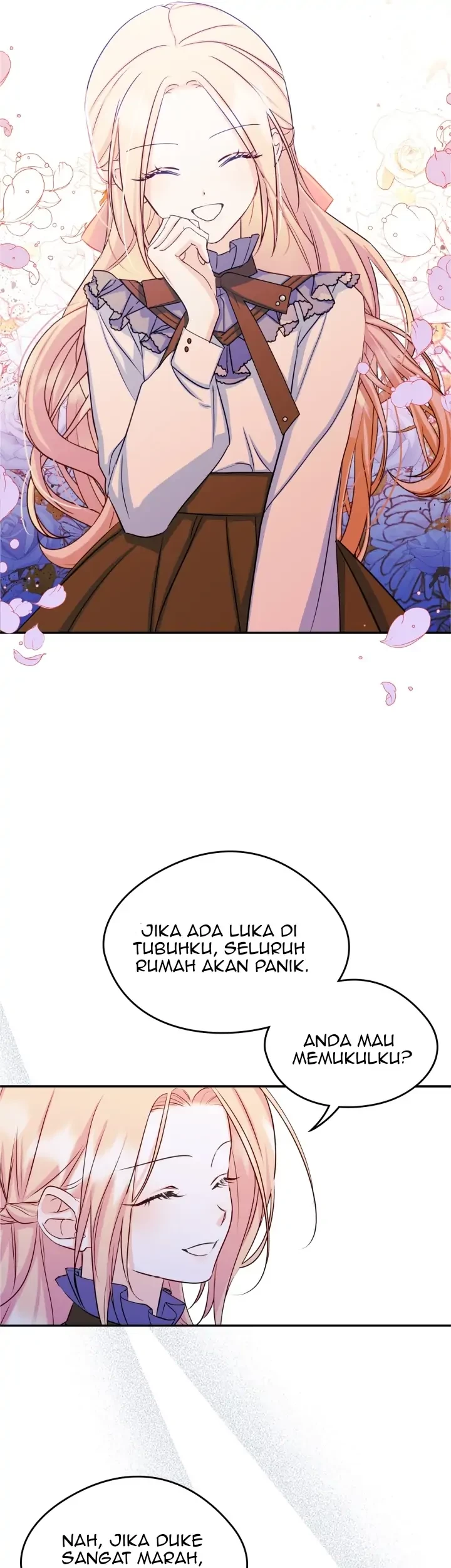 I Became The Male Lead’s Female Friend Chapter 16 - halaman 15
