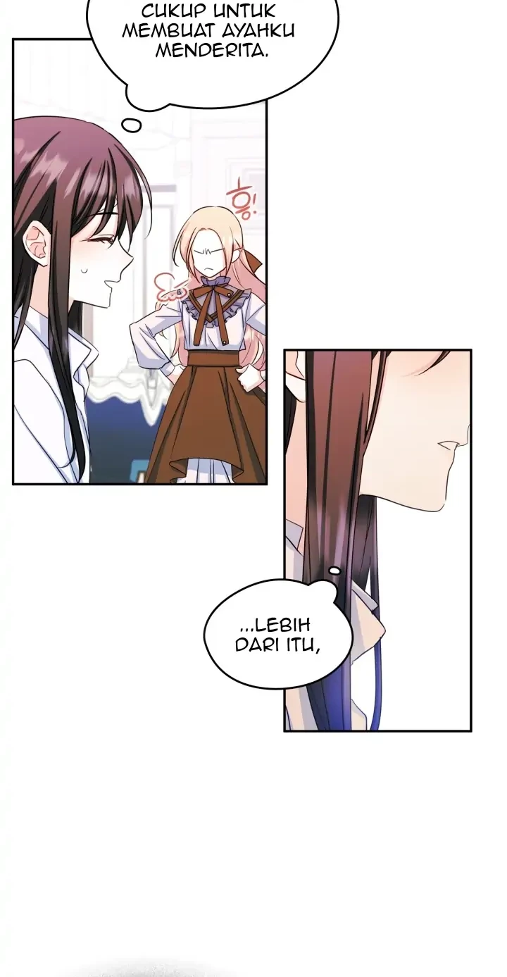 I Became The Male Lead’s Female Friend Chapter 16 - halaman 28