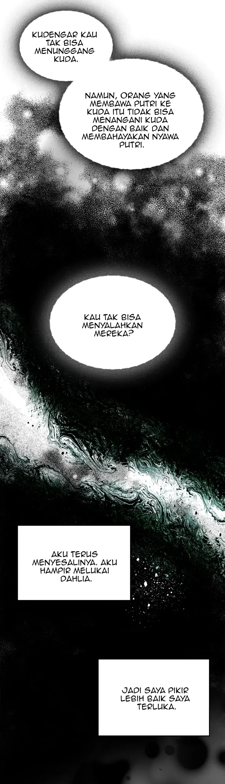 I Became The Male Lead’s Female Friend Chapter 16 - halaman 29