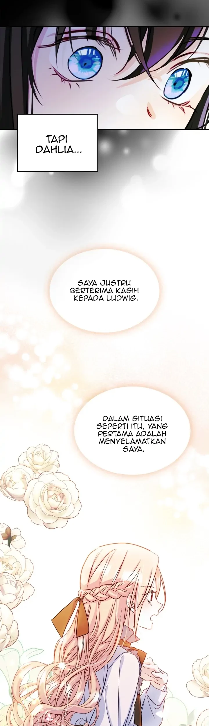 I Became The Male Lead’s Female Friend Chapter 16 - halaman 30