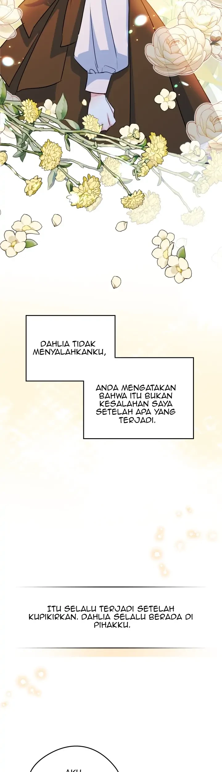I Became The Male Lead’s Female Friend Chapter 16 - halaman 32