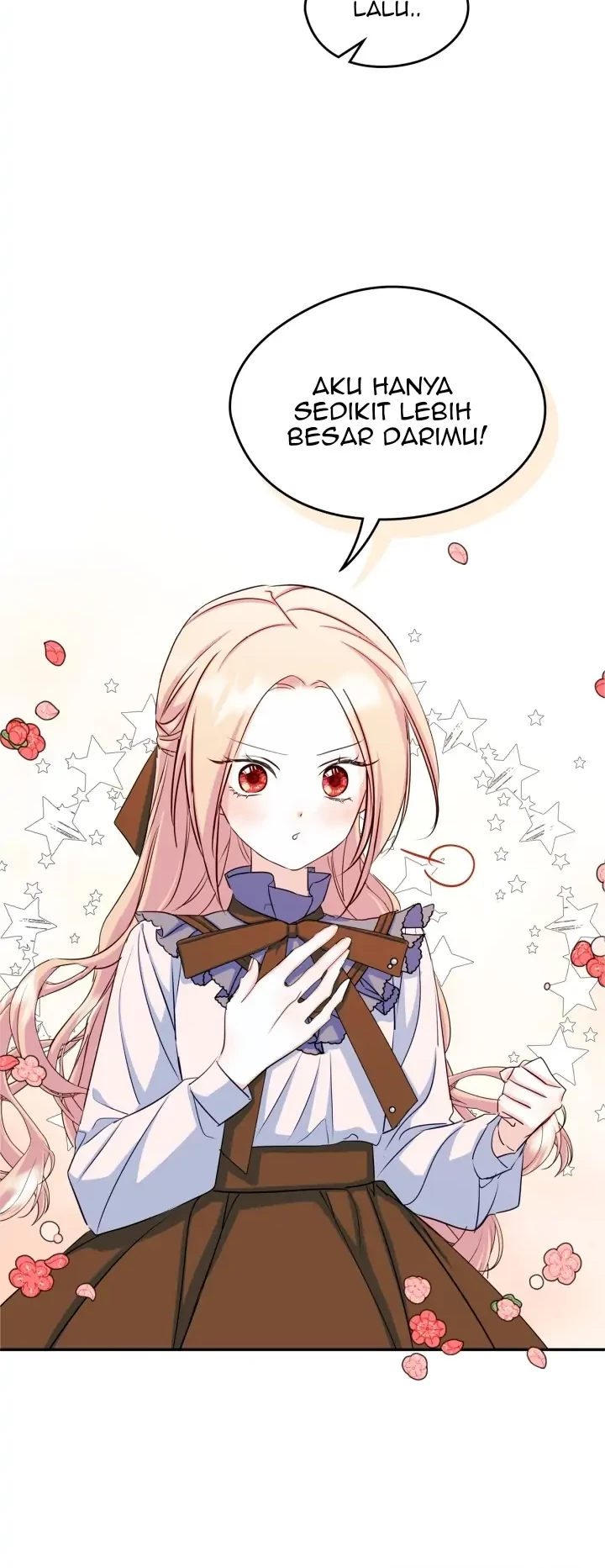 I Became The Male Lead’s Female Friend Chapter 16 - halaman 35