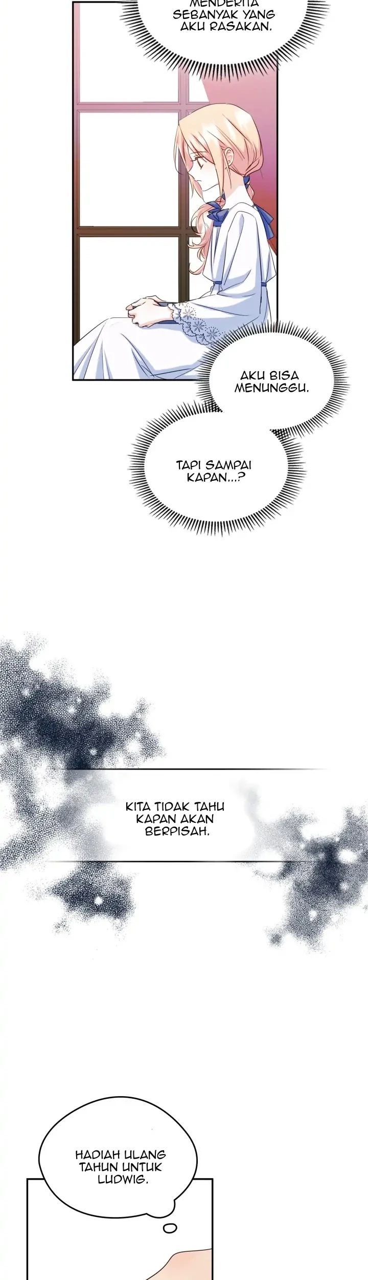 I Became The Male Lead’s Female Friend Chapter 16 - halaman 44