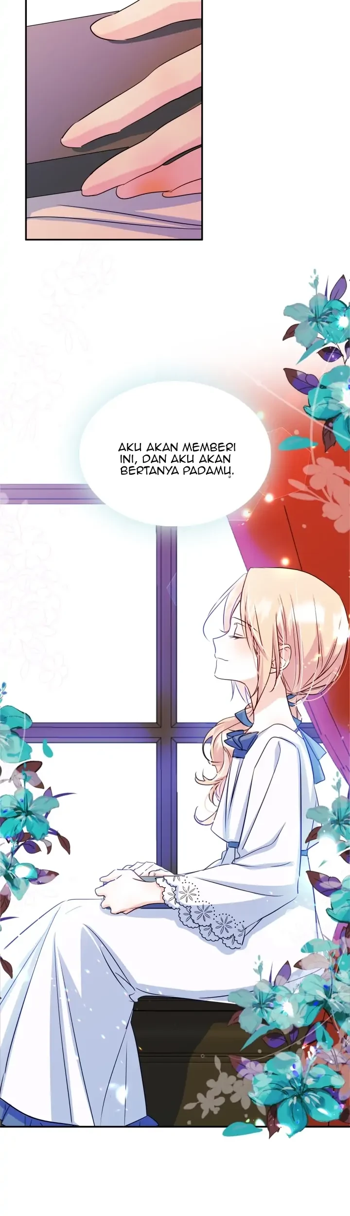 I Became The Male Lead’s Female Friend Chapter 16 - halaman 45