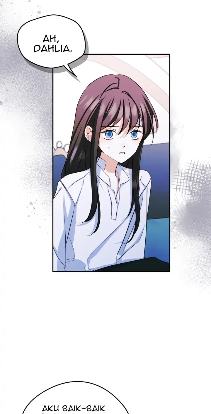 I Became The Male Lead’s Female Friend Chapter 16 - halaman 5